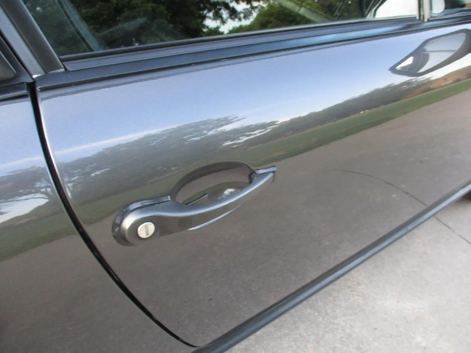 1980 Porsche 911SC Coupe in Dolomite Grey Metallic