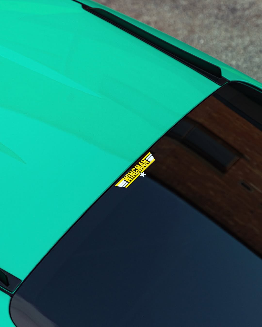 2025 Porsche 911 GT3 RS in Lighter Green