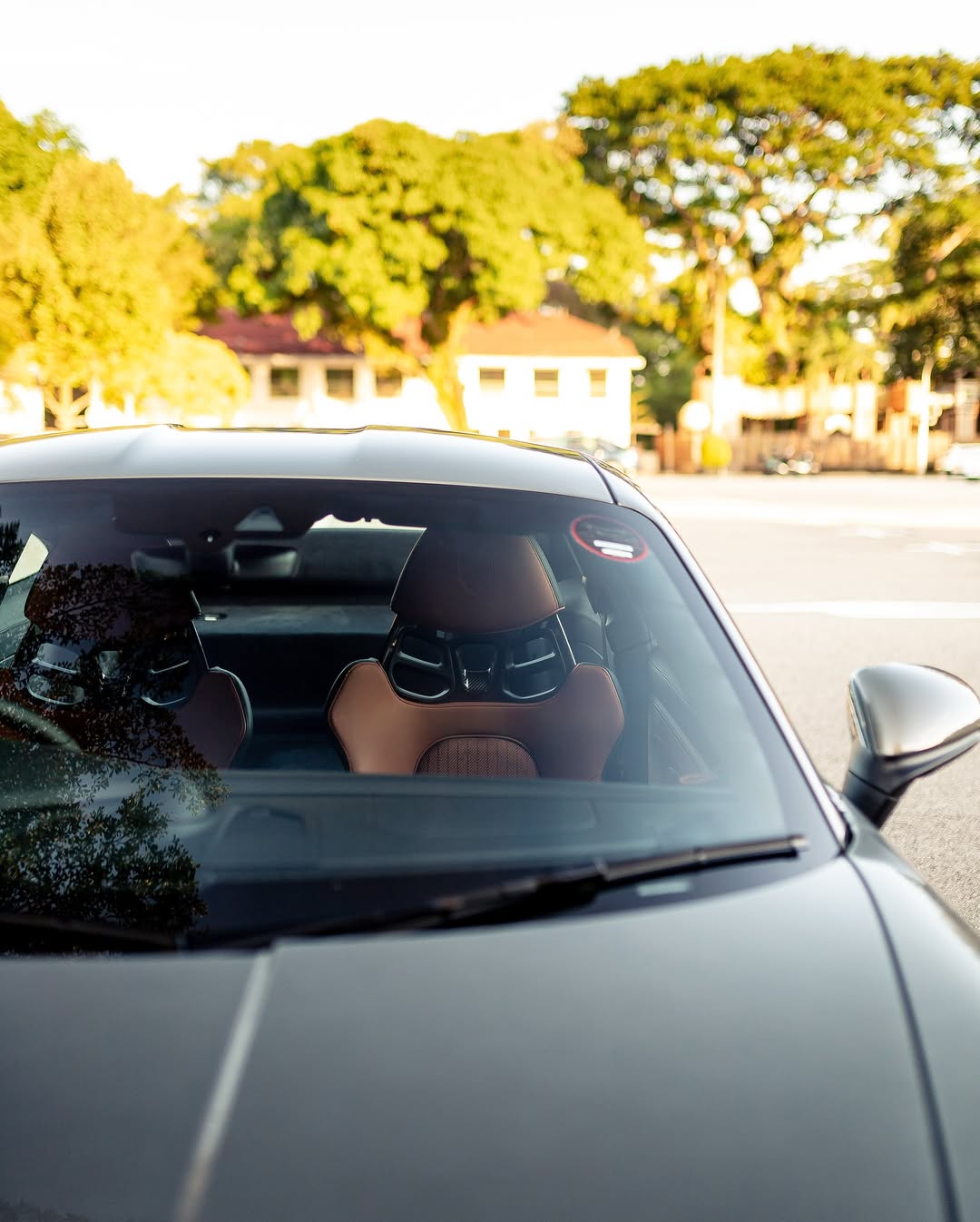 2024 Porsche 911 S/T in Felsengruen Metallic
