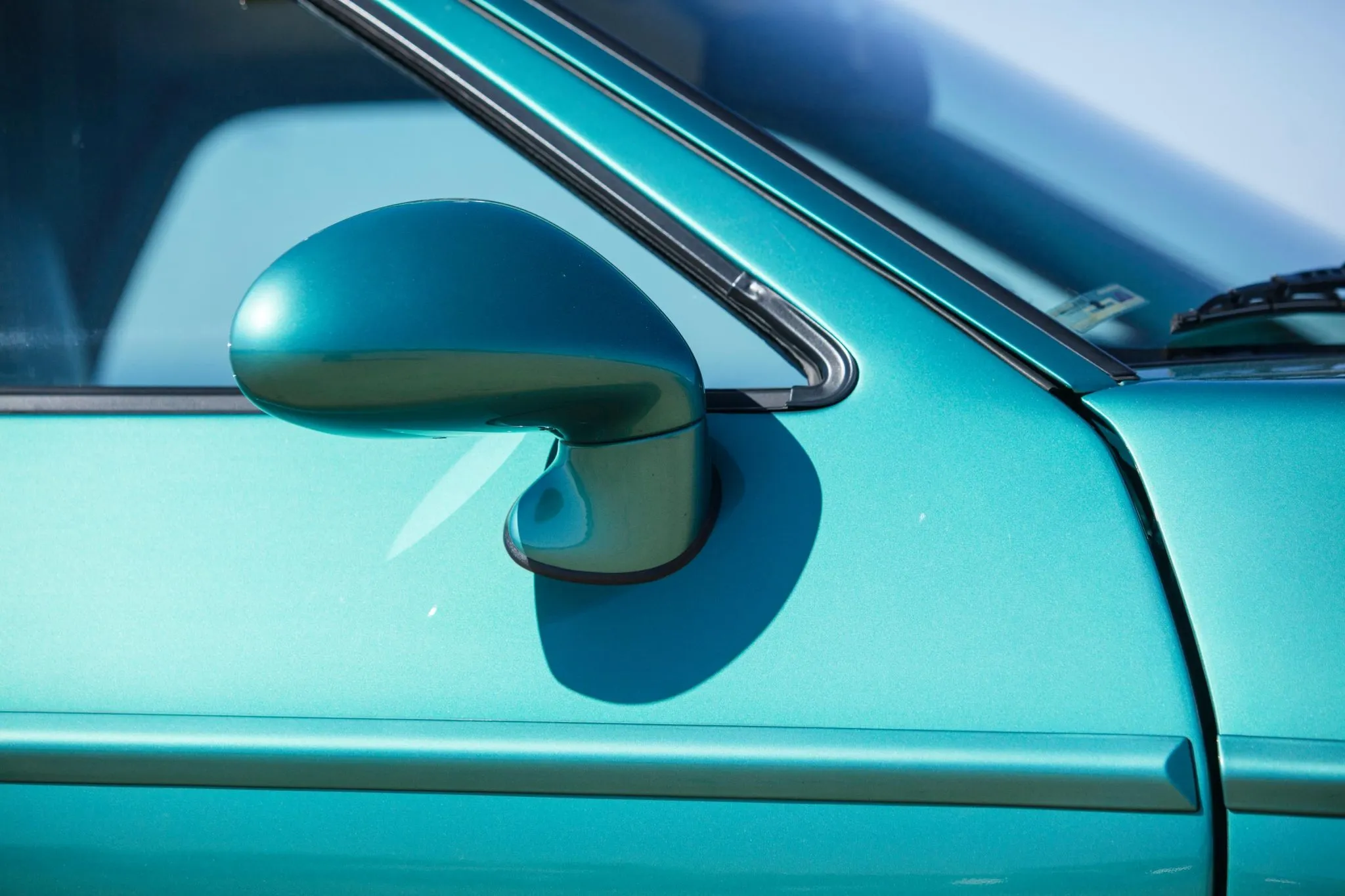 1992 Porsche 928 GTS in Wimbledon Green Metallic