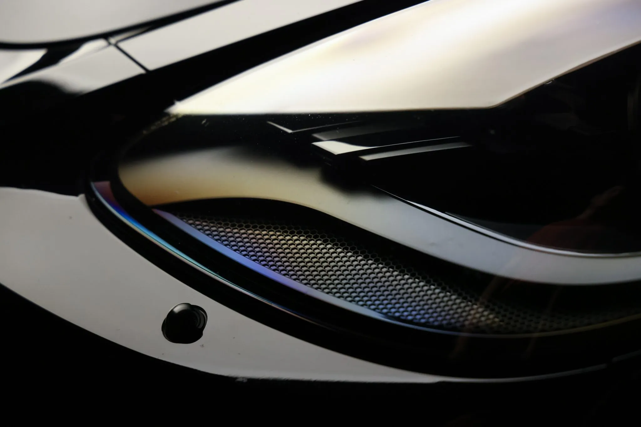 2021 Porsche 718 Cayman GTS 4.0 in Black