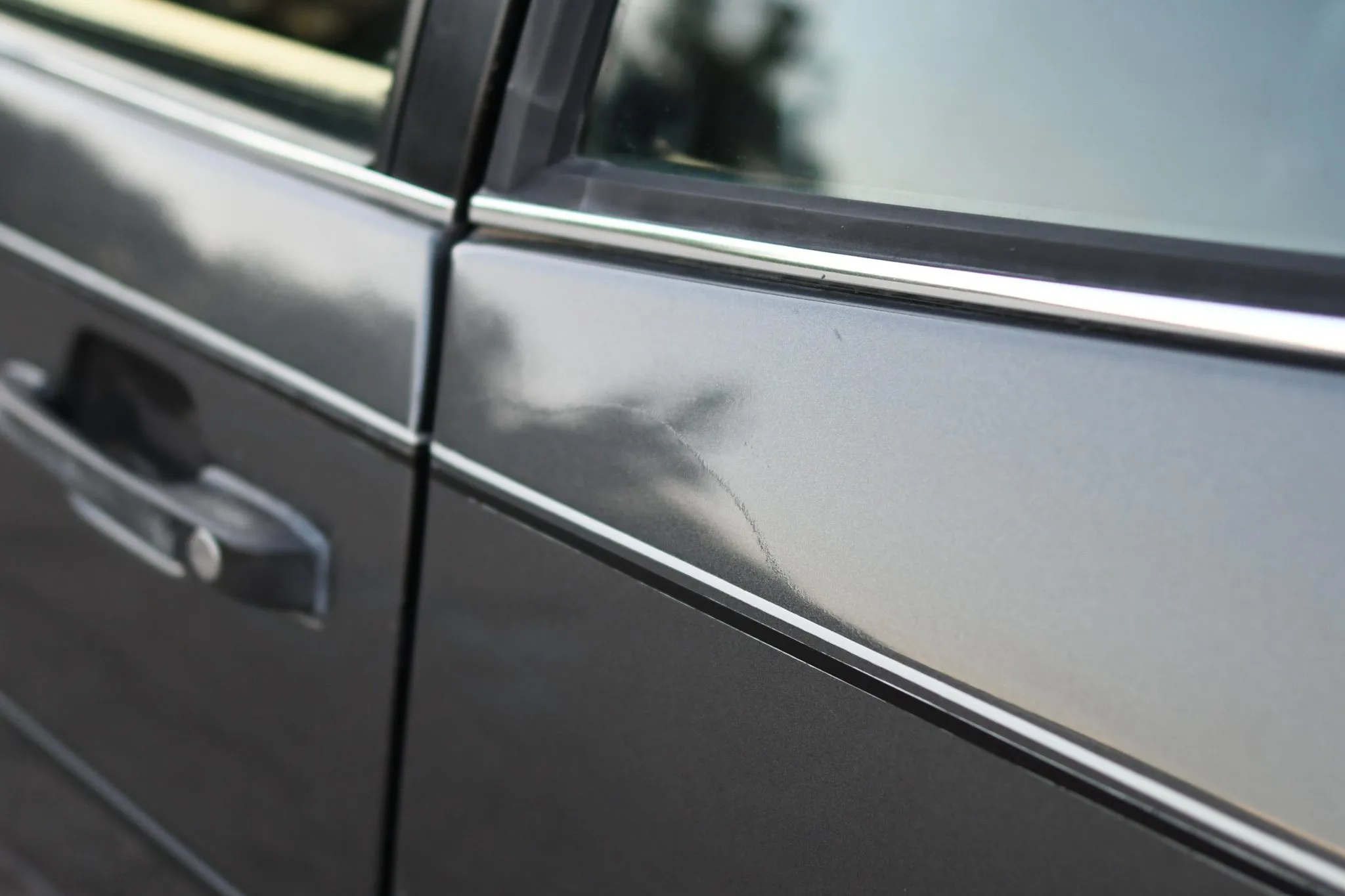 1978 Porsche 924 Limited Edition in Dolomite Grey Metallic