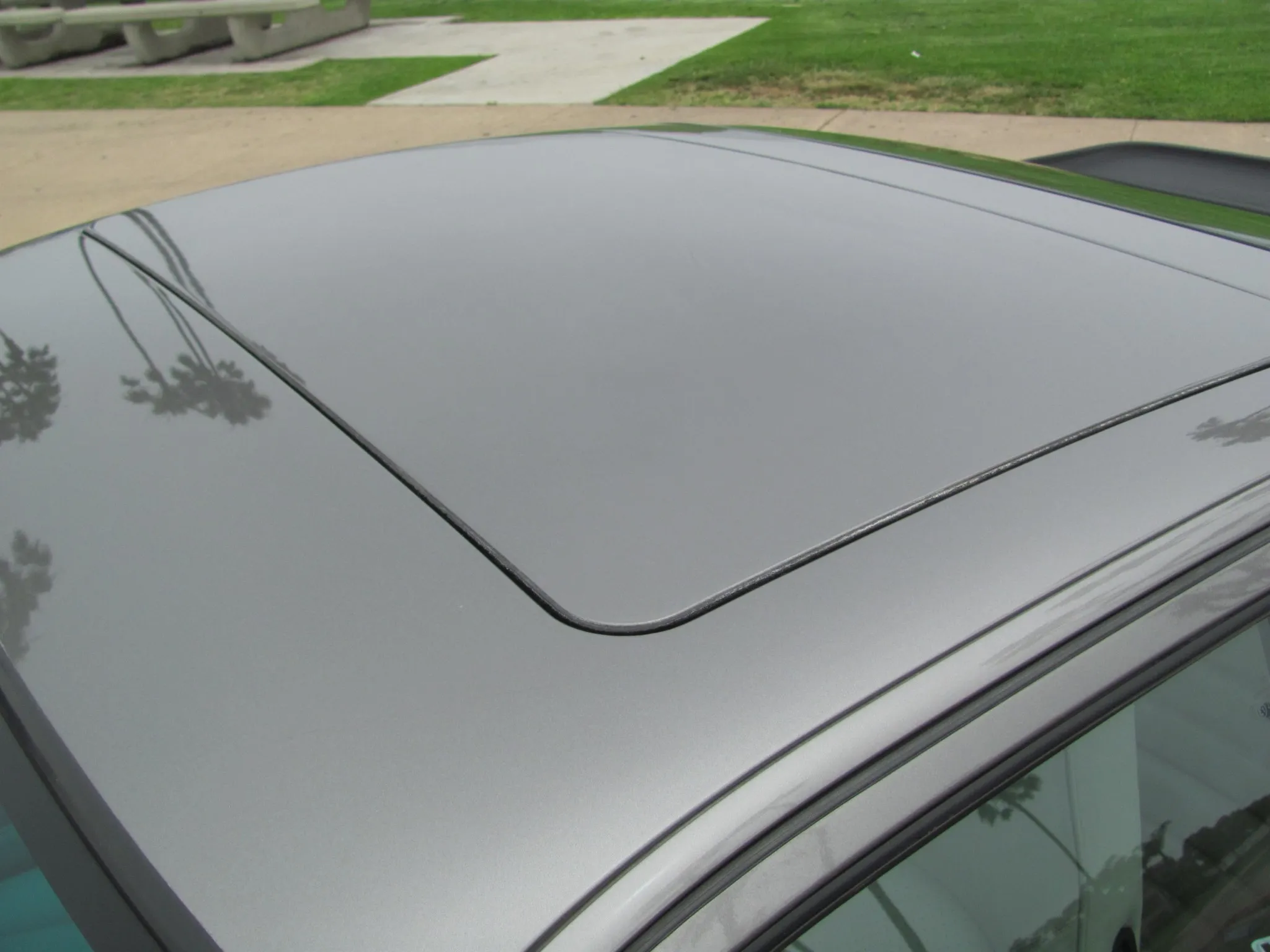 1989 Porsche 944 S2 in Stone Grey Metallic