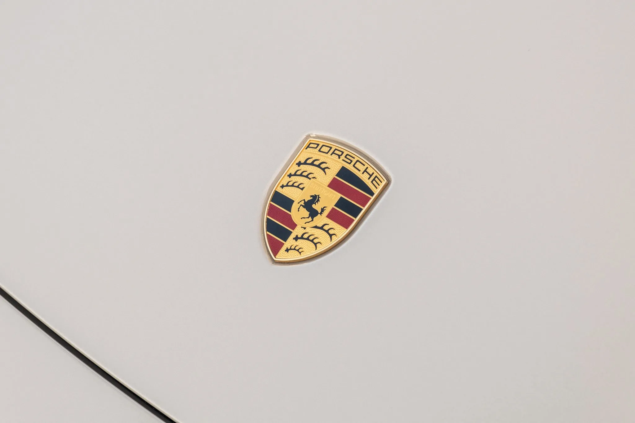 2022 Porsche Taycan 4 Cross Turismo in Coffee Beige Metallic