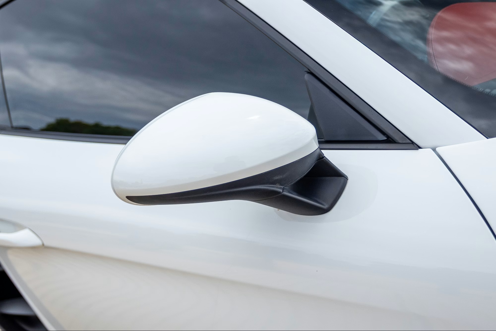 2016 Porsche 718 Cayman S  in White