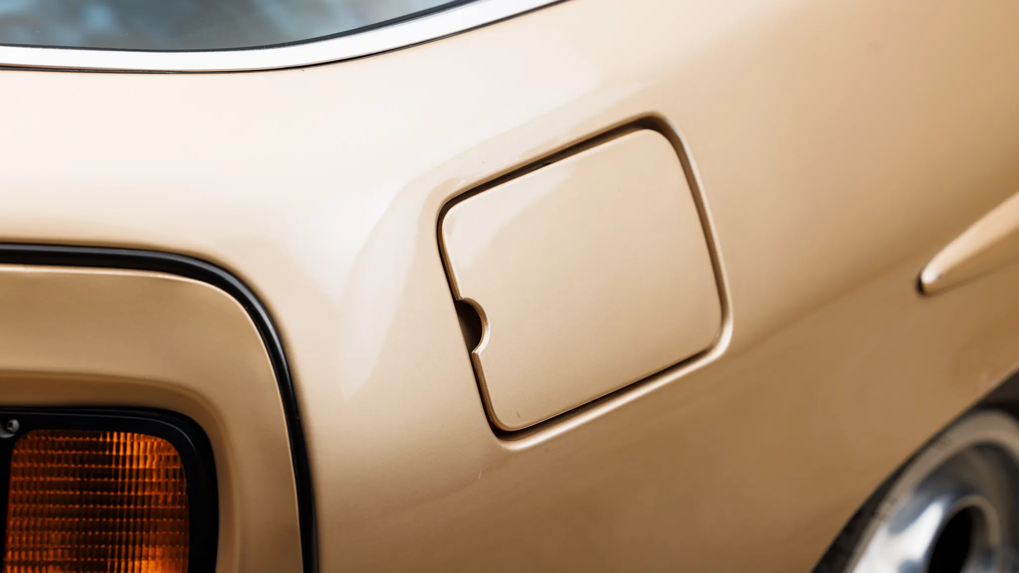 1980 Porsche 928 in Opal Metallic