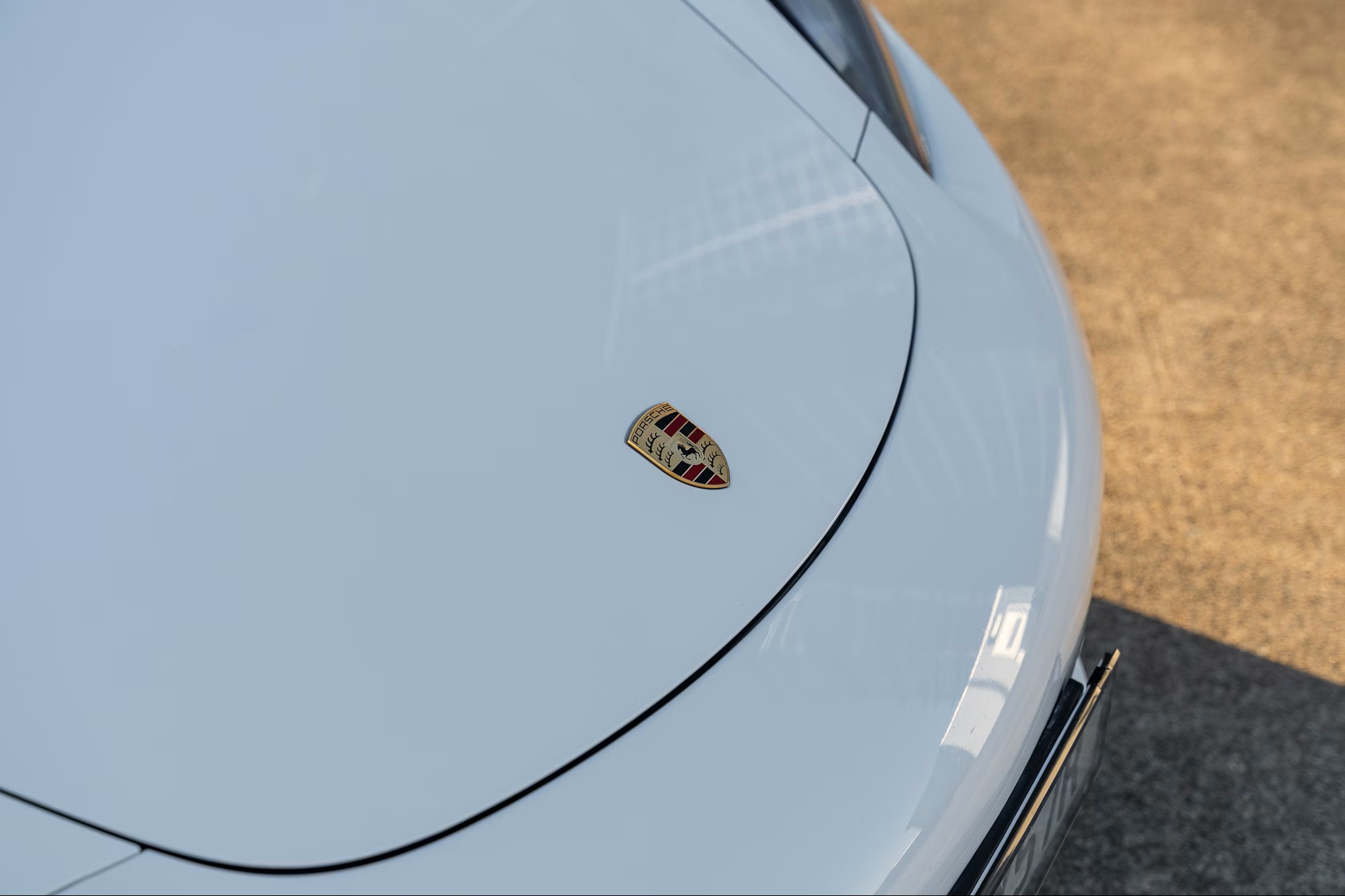 2012 Porsche (981) Boxster in White