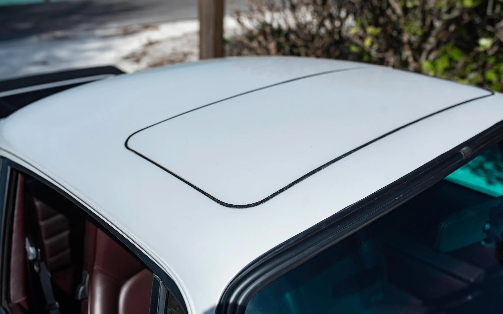1986 Porsche 911 Carrera Coupe in Marble Grey