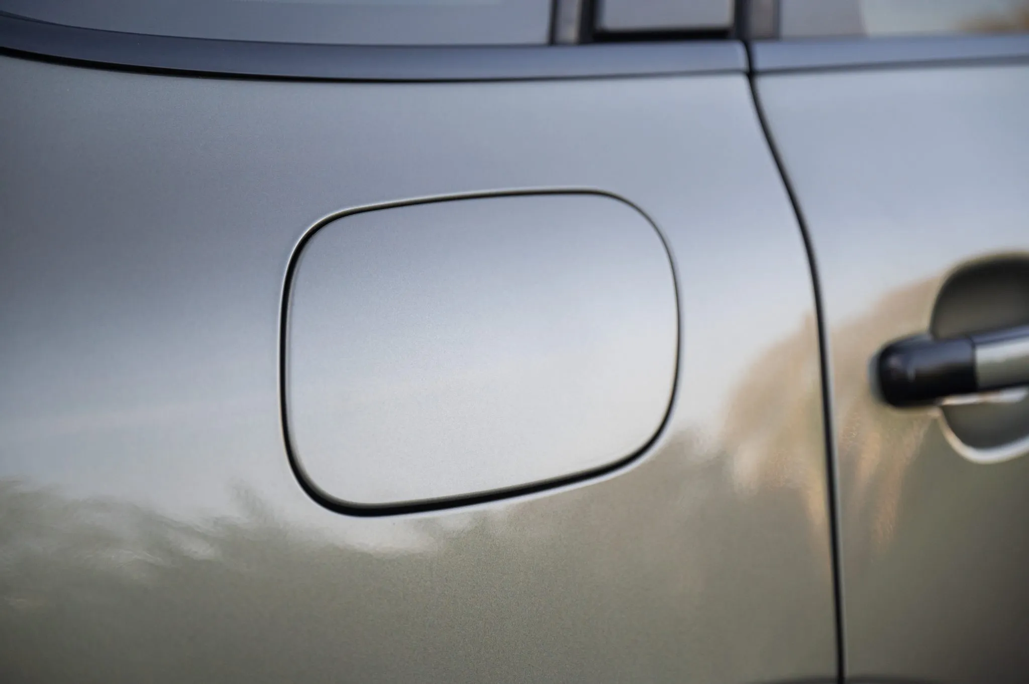 2009 Porsche Cayenne GTS in Olive Green Metallic