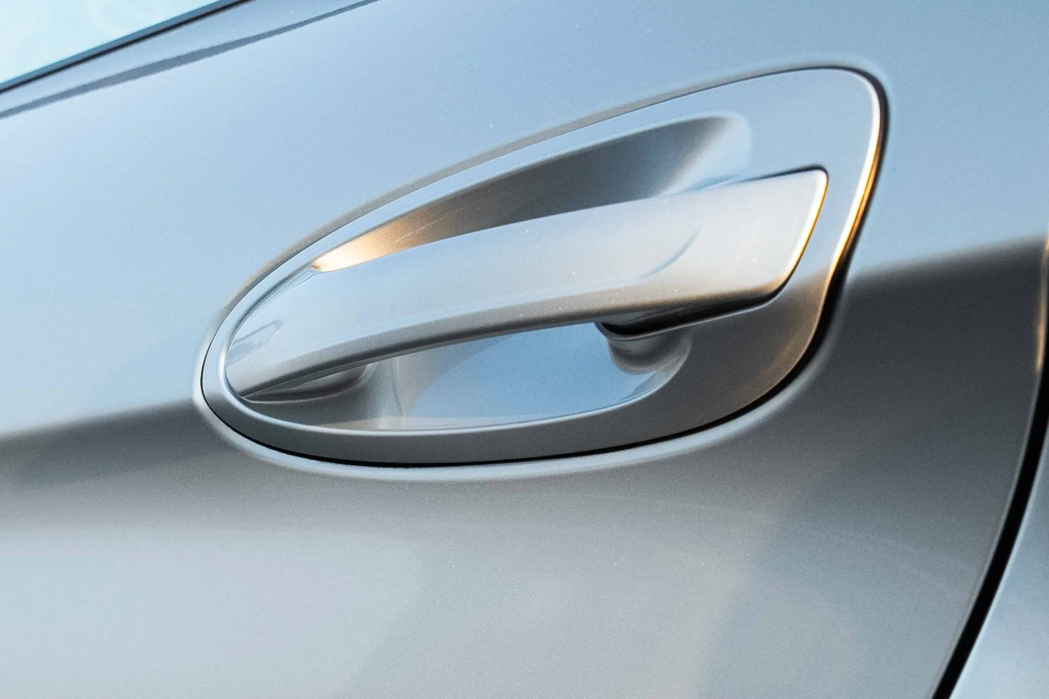 2016 Porsche Boxster Spyder in Rhodium Silver Metallic