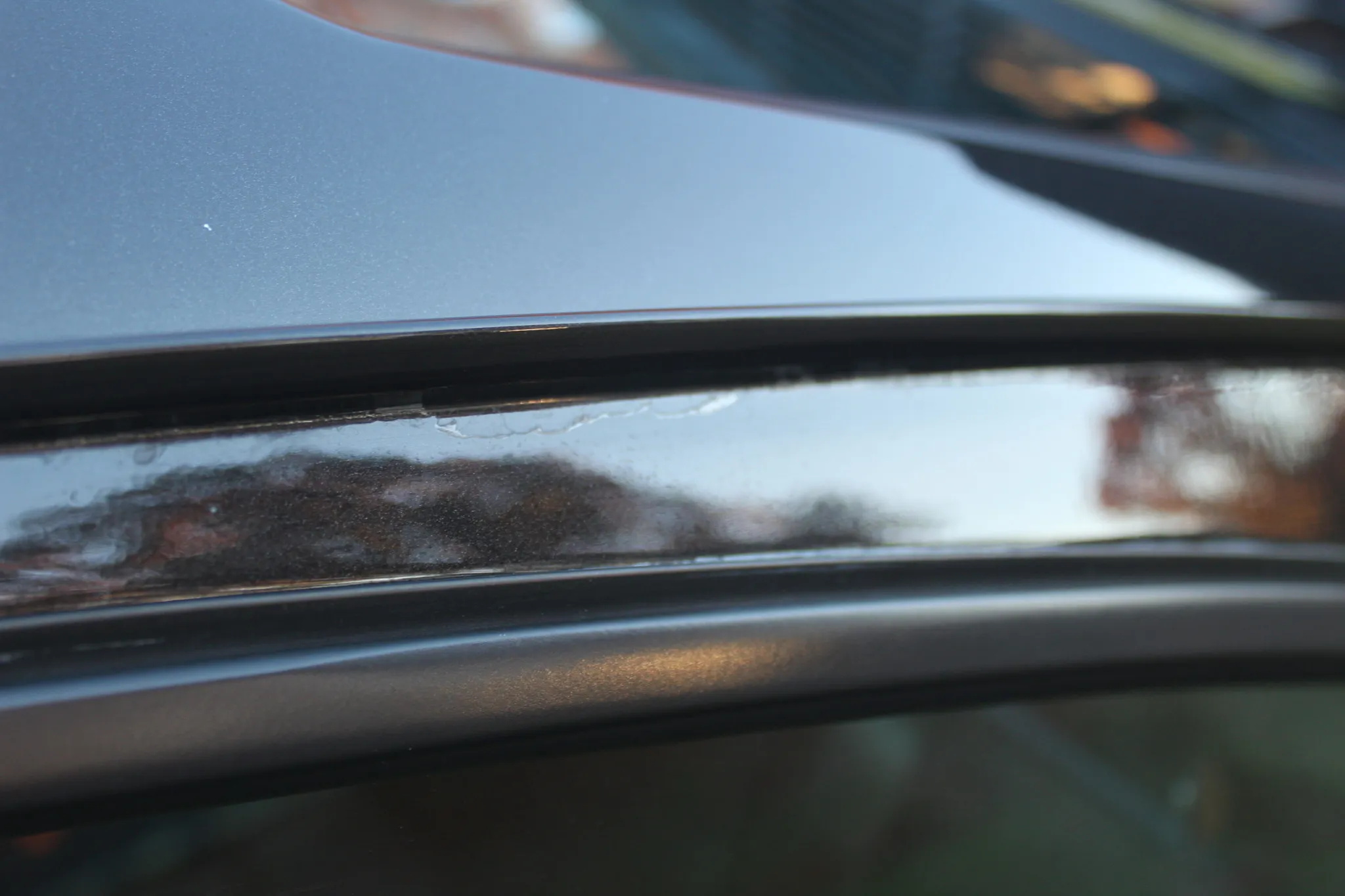 1984 Porsche 911 Turbo in Montego Black Metallic