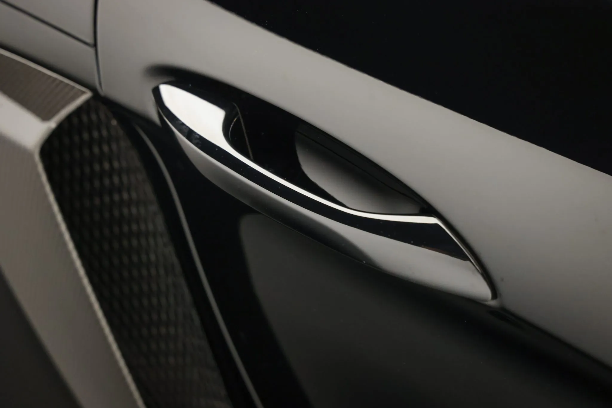 2021 Porsche 718 Cayman GTS 4.0 in Black