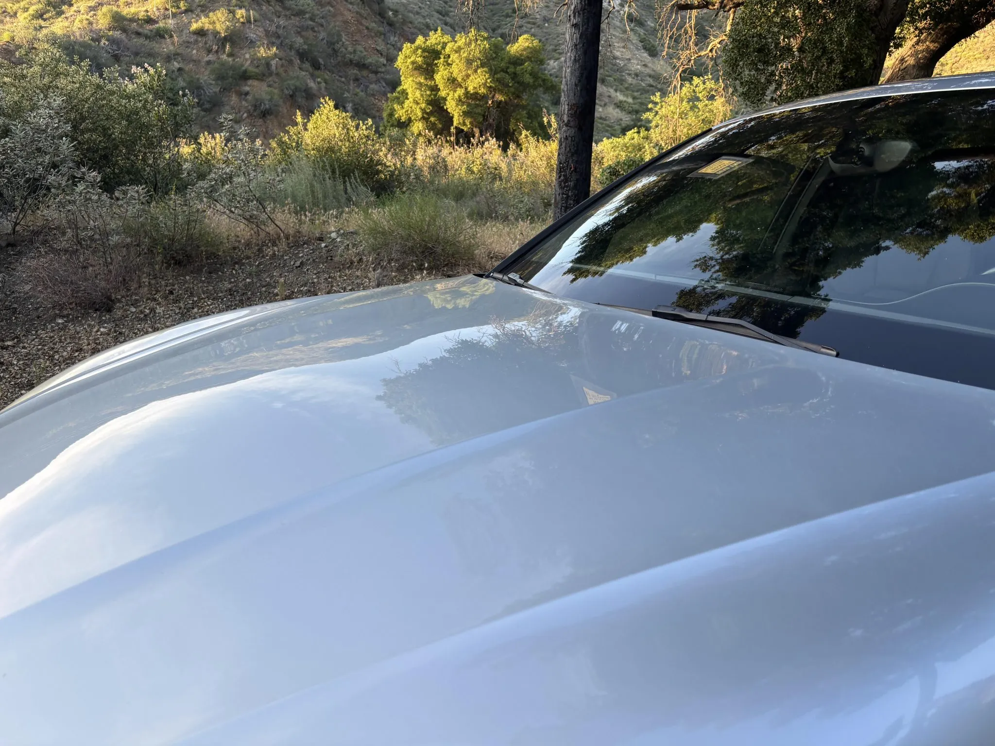 2016 Porsche Macan S in Rhodium Silver Metallic