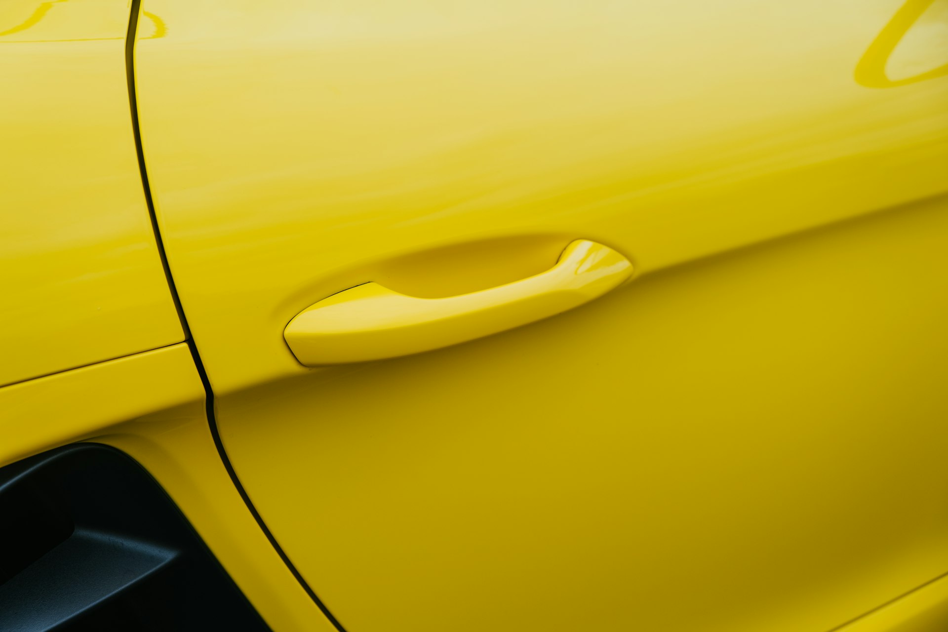 2017 Porsche 718 Cayman S in Racing Yellow