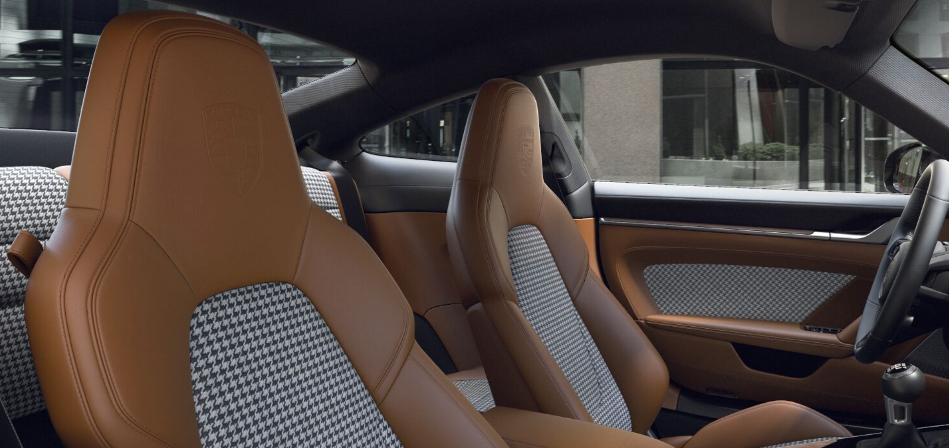 2023 Porsche 911 Sport Classic In Underberg Green