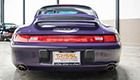 1996 Porsche 911 Carrera 4S in Amaranth Violet