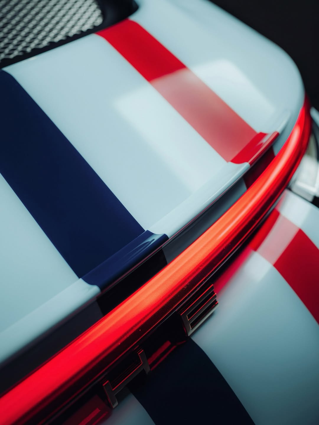 2025 Porsche 911 S/T in Coppa Florio