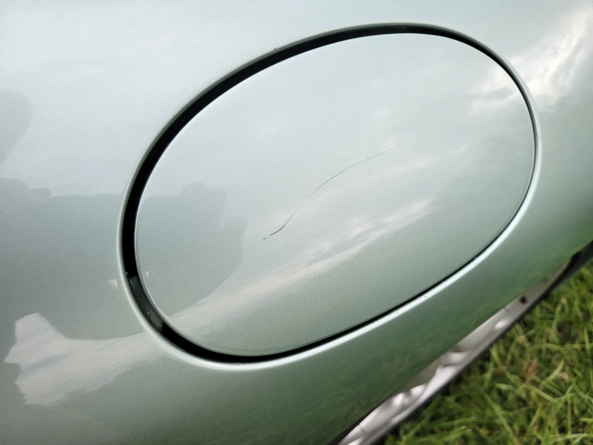 2003 Porsche 911 Carrera 4S Coupe X51 6-Speed in Ice Green Metallic