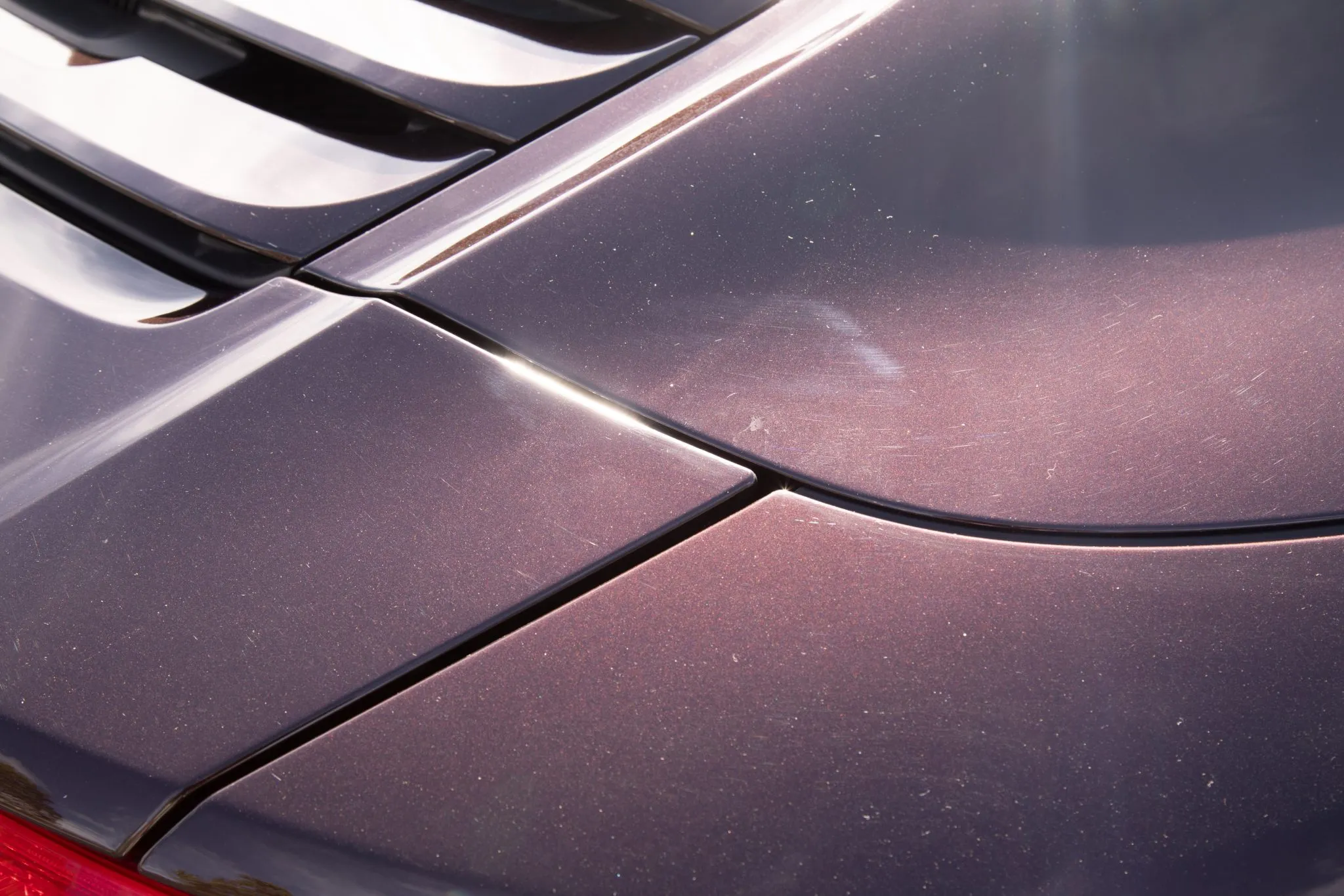 2015 Porsche 911 Targa 4S in Mahogany Metallic