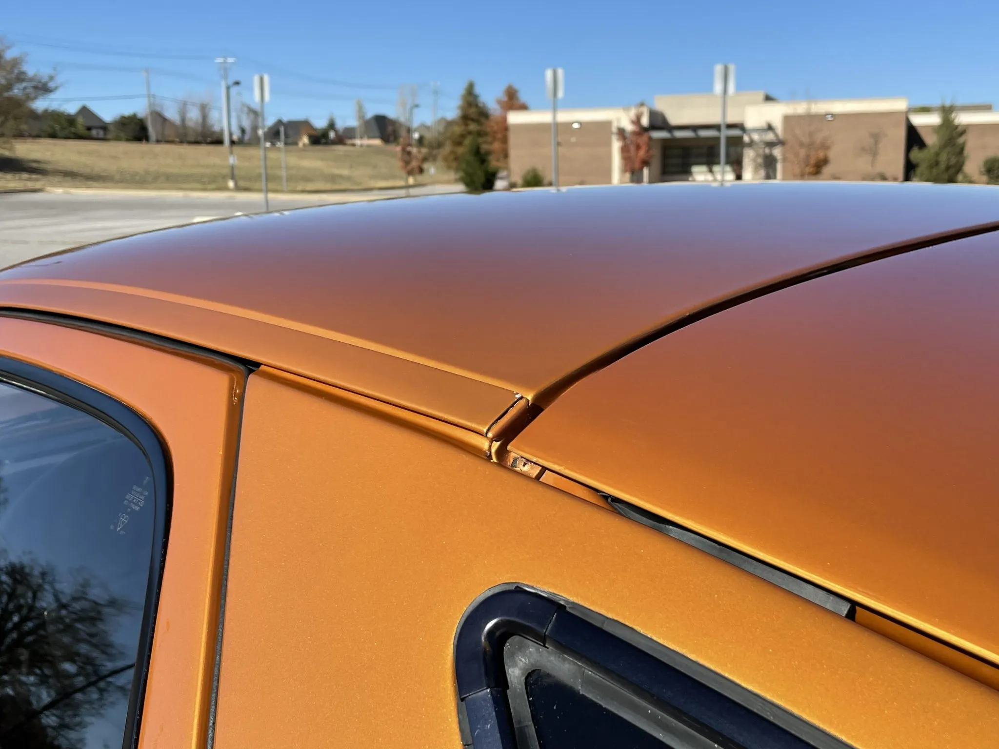 1980 Porsche 928 in Nordic Gold Metallic