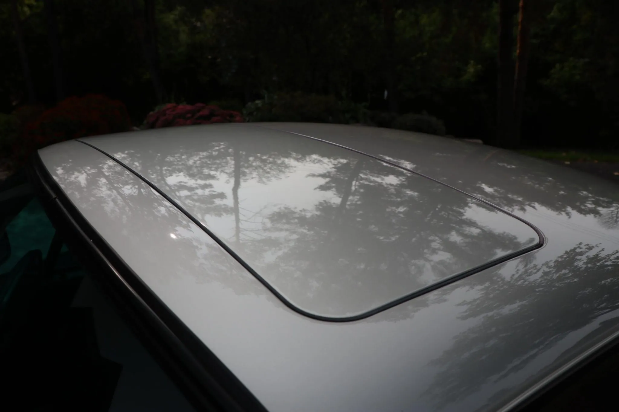 1983 Porsche 911SC Coupe in Pewter Metallic