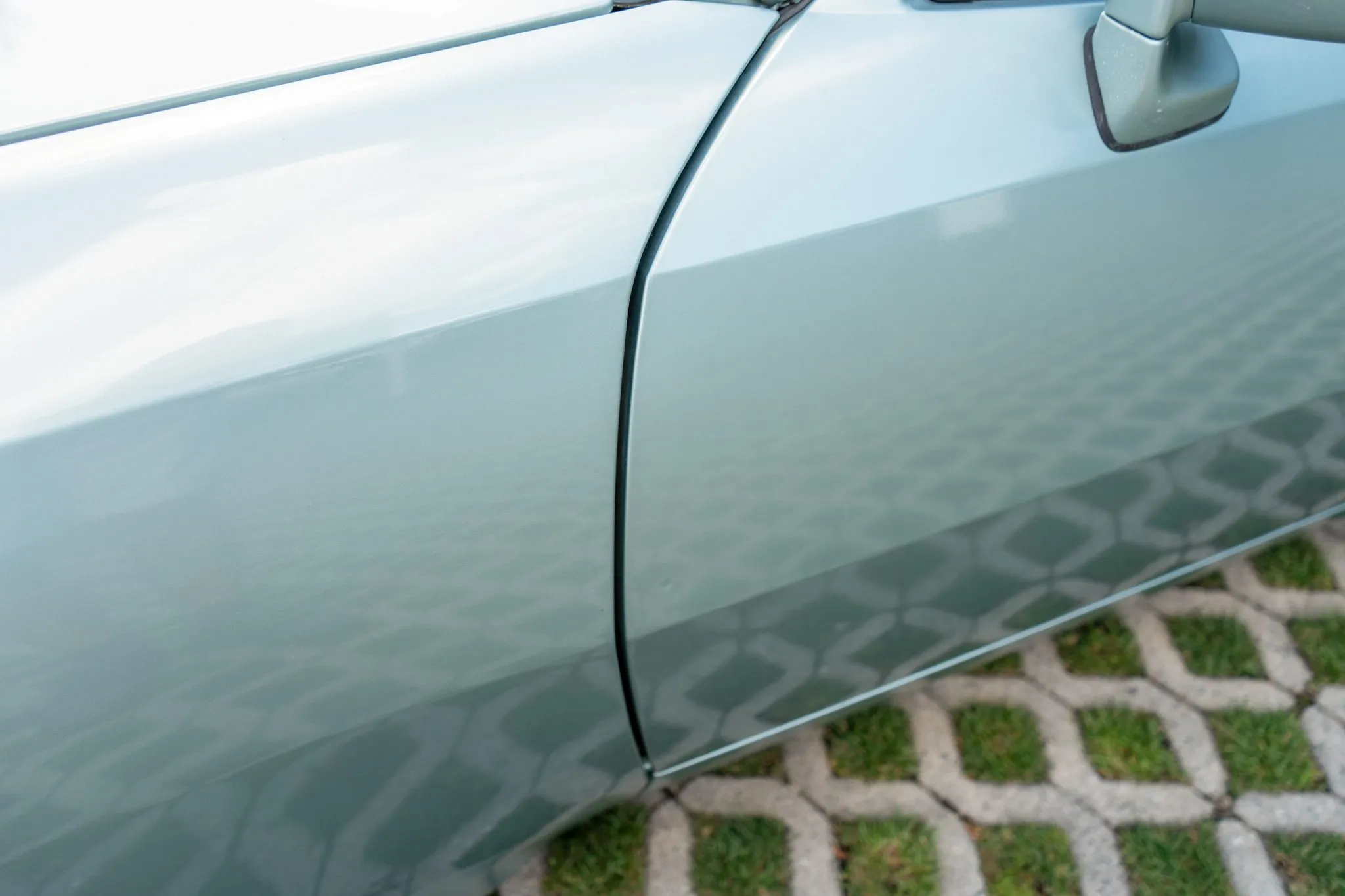 1985 Porsche 944 in Crystal Green Metallic