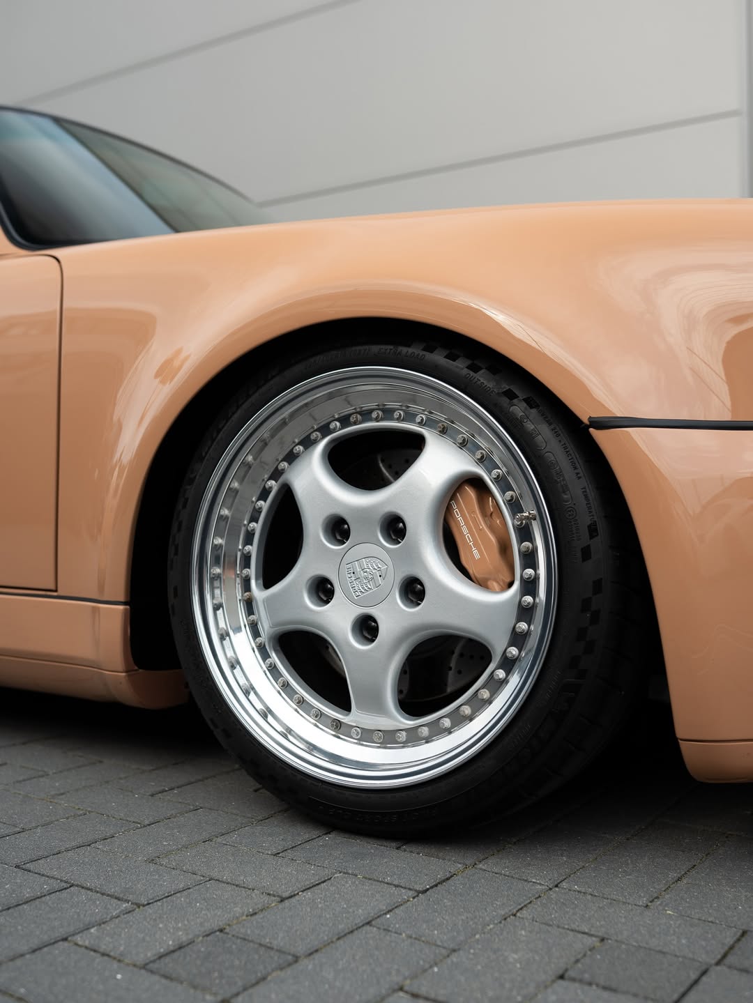 2025 Porsche 718 Spyder RS Weissach in Centenaire Silver