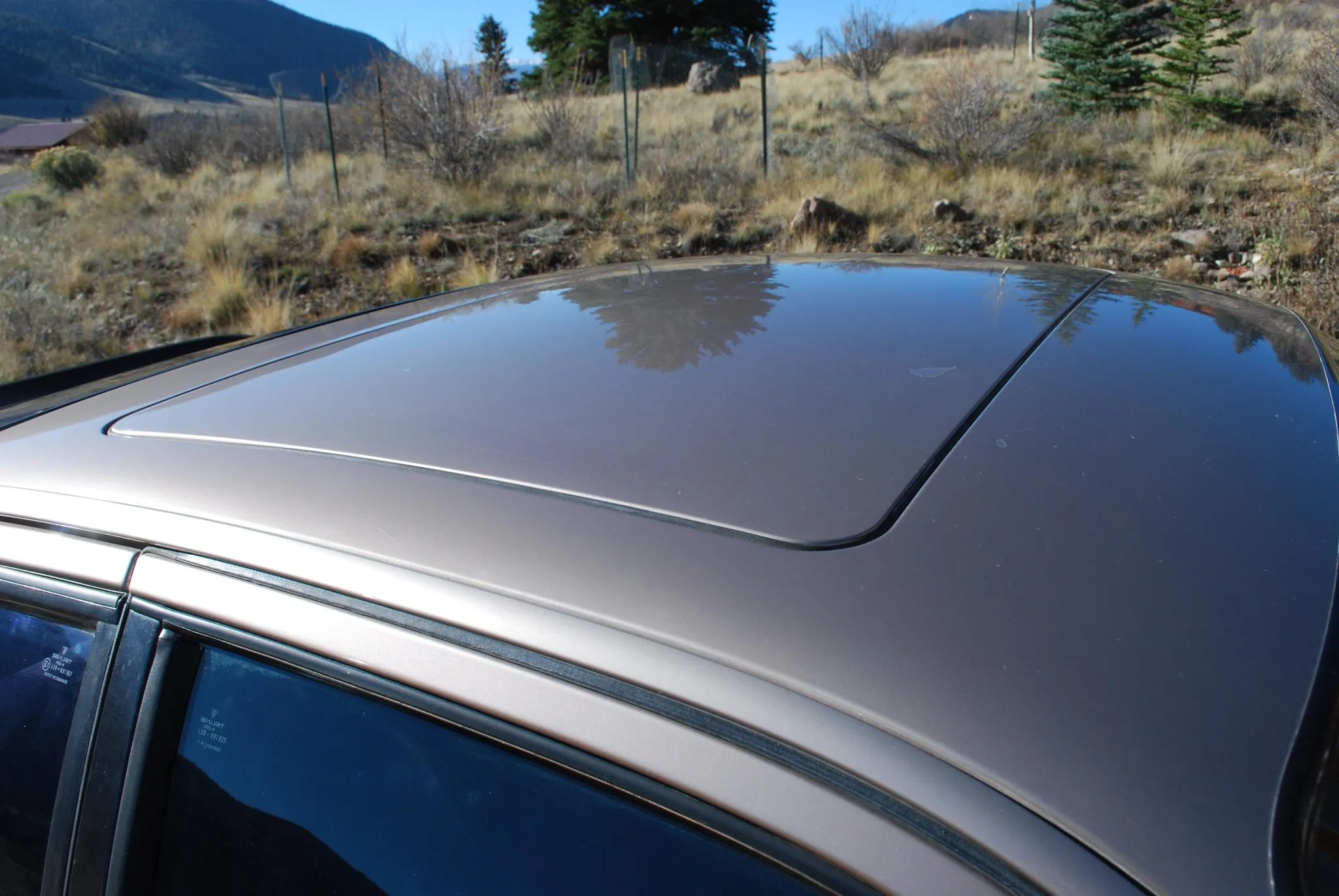 1987 Porsche 944 Turbo in Flamingo Metallic