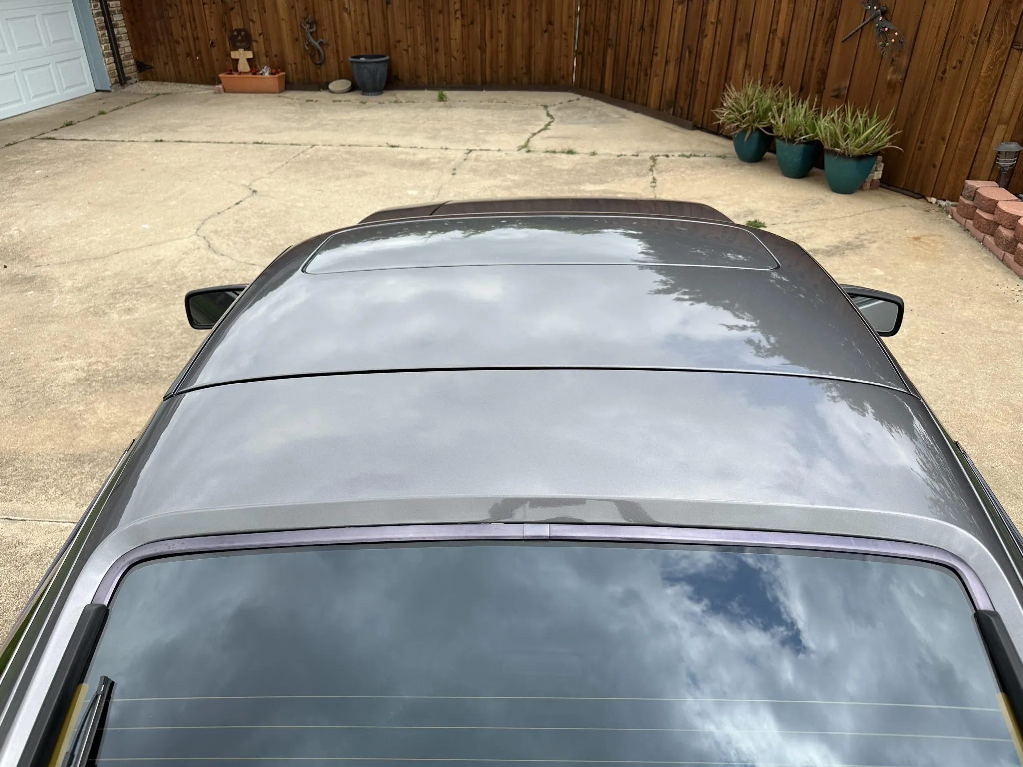 1982 Porsche 928S 50th Anniversary Edition in Meteor Grey Metallic