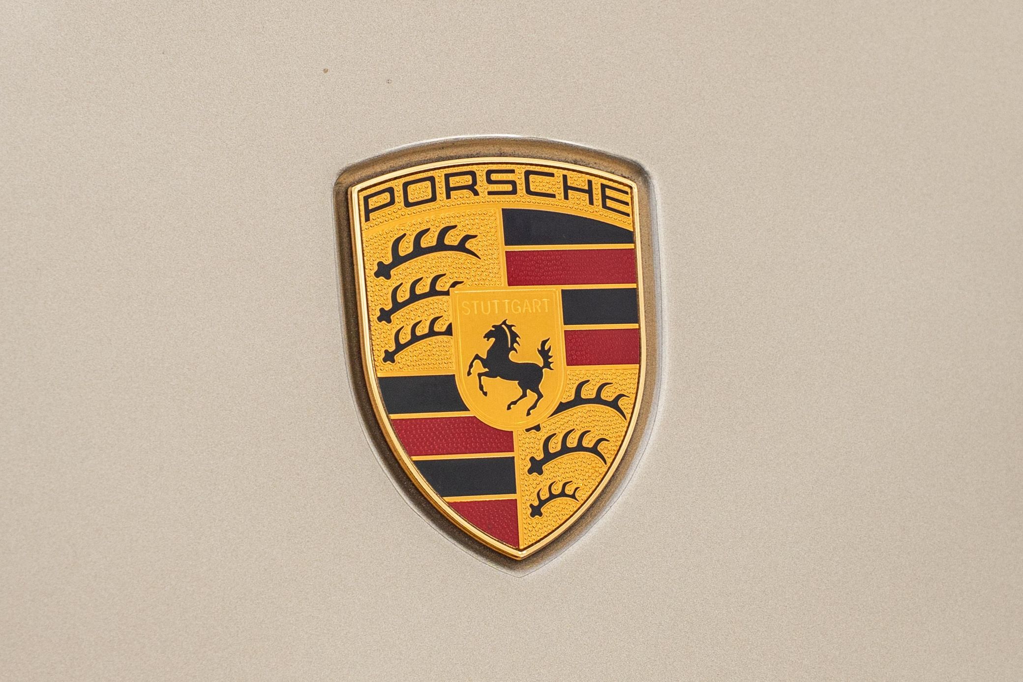 2023 Porsche 911 GT3 in Gold Bronze Metallic