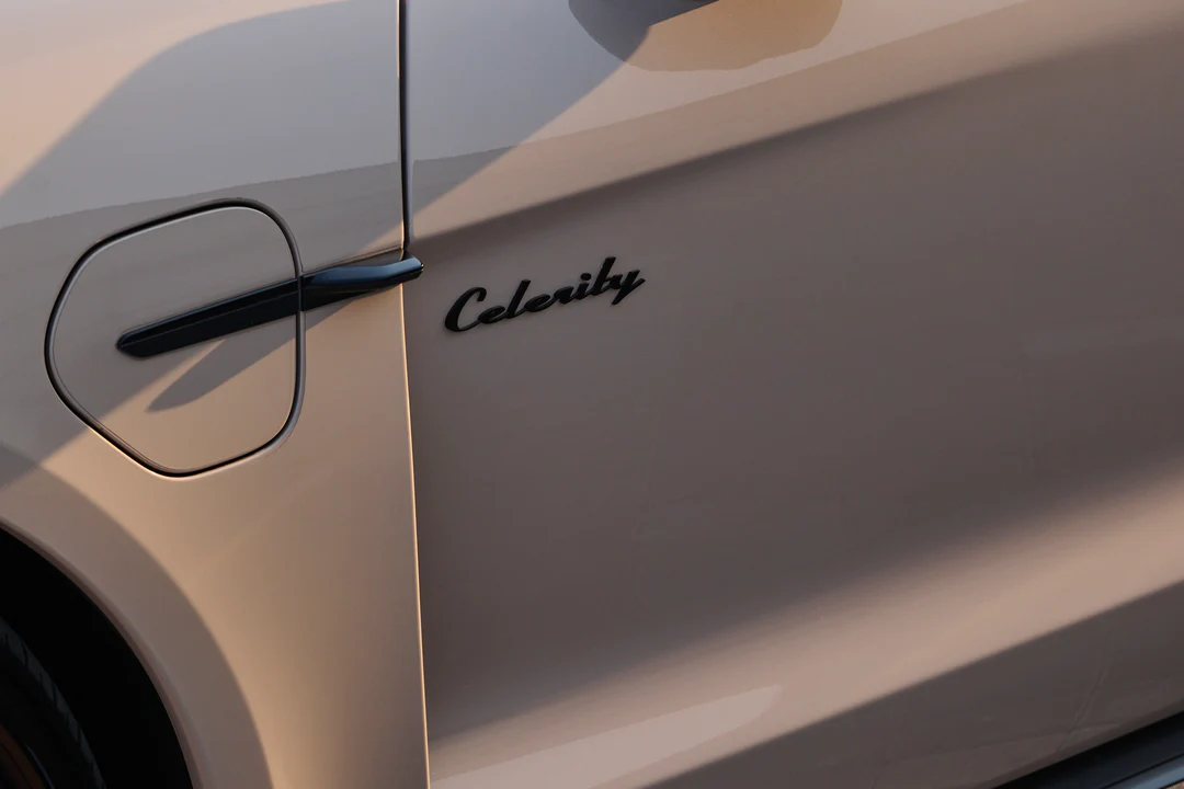 2023 Porsche Taycan GTS Sport Turismo in Coffee Beige Metallic