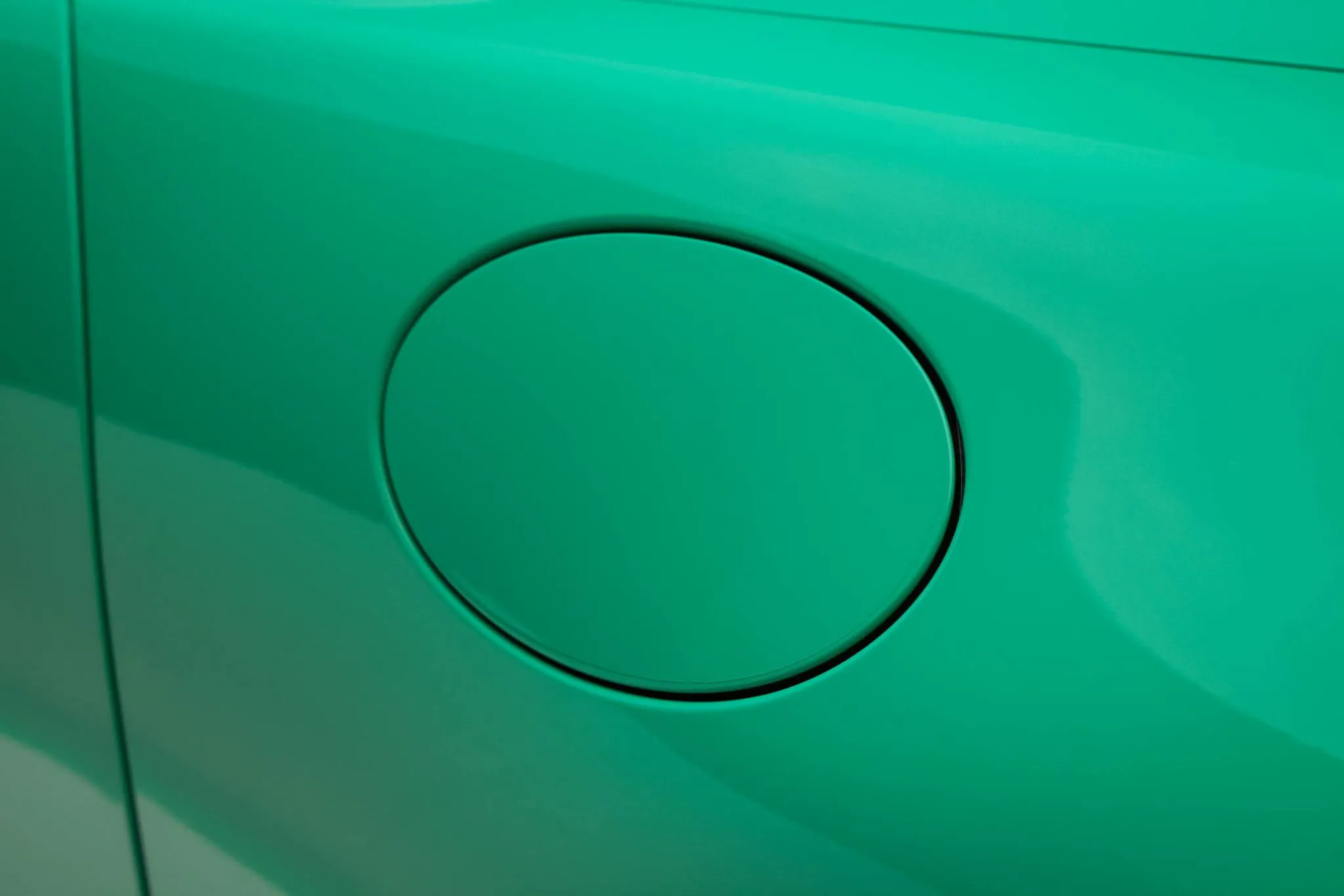 2022 Porsche 911 GT3 in Jade Green Metallic