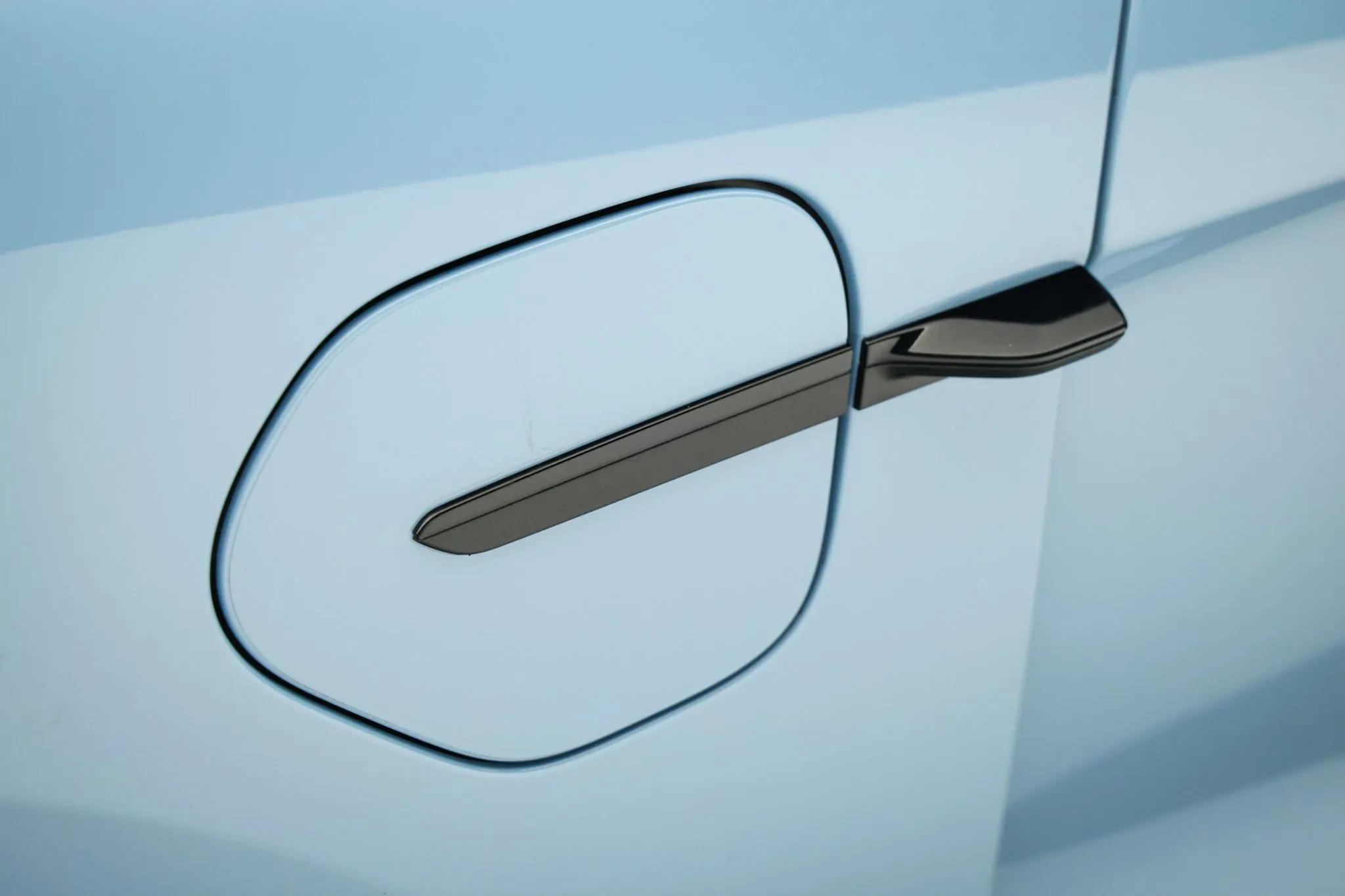 2023 Porsche Taycan GTS Sport Turismo in Frozen Blue Metallic