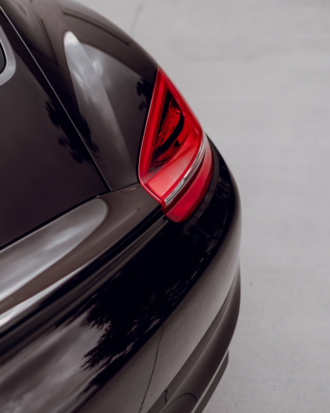 2014 Porsche Cayman in Mahogany Brown Metallic
