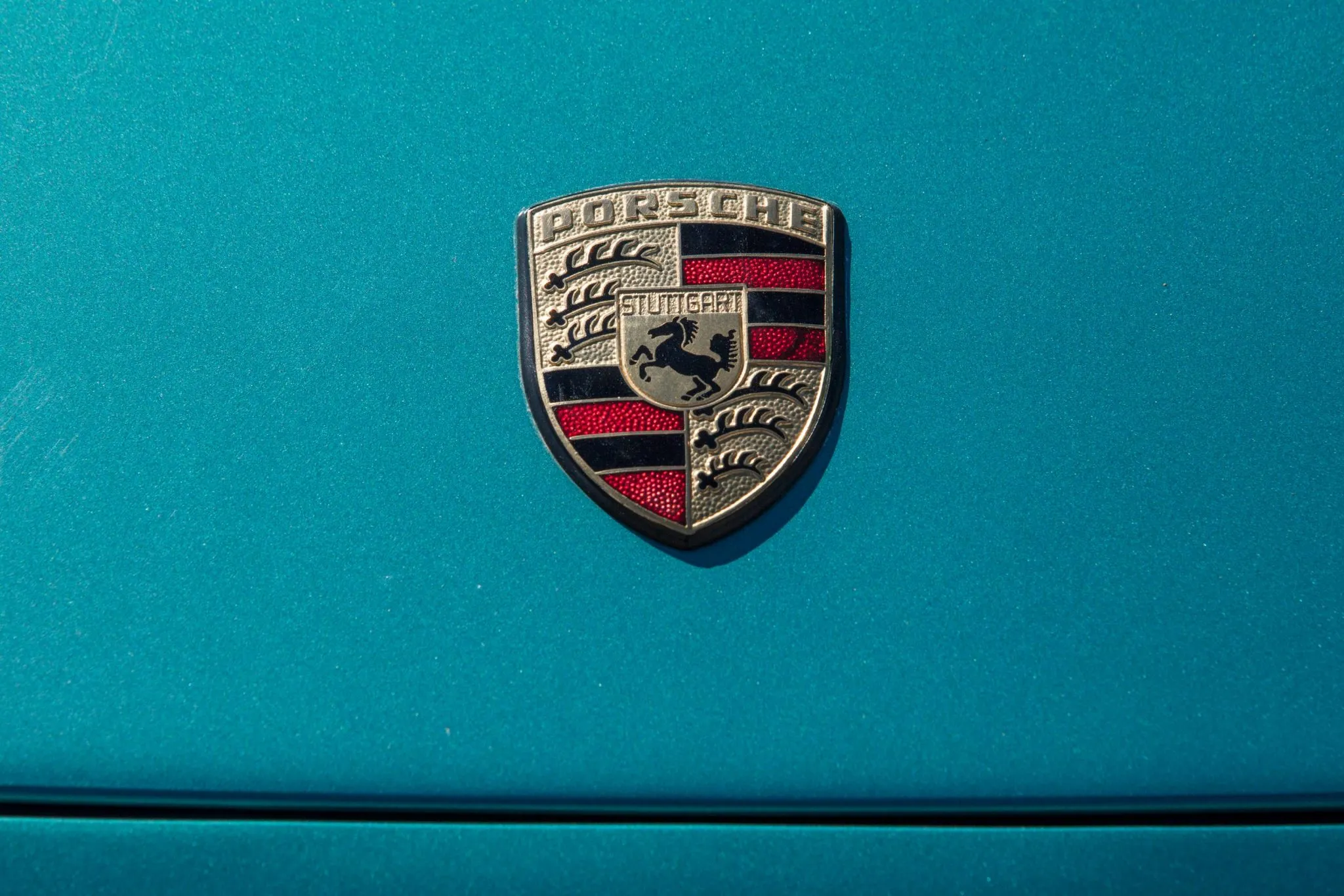 1992 Porsche 928 GTS in Wimbledon Green Metallic