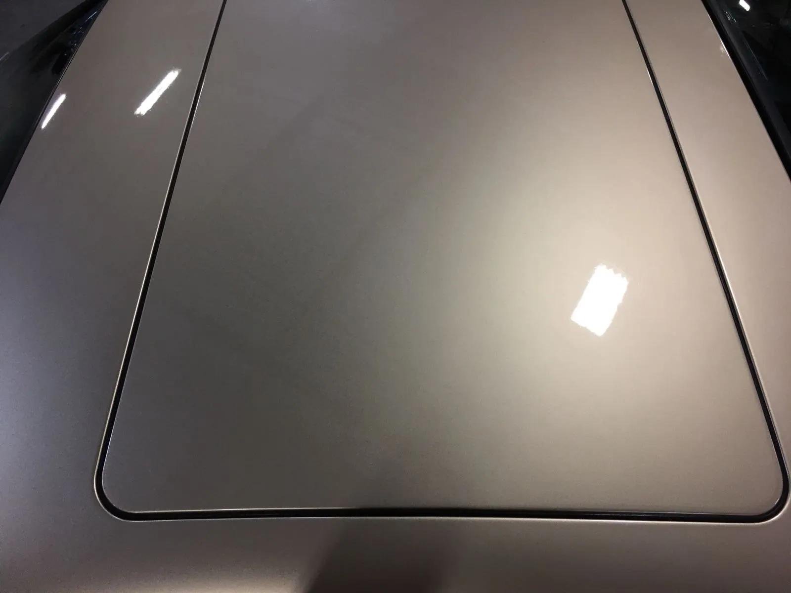 1989 Porsche 944 Turbo in Bamboo Metallic