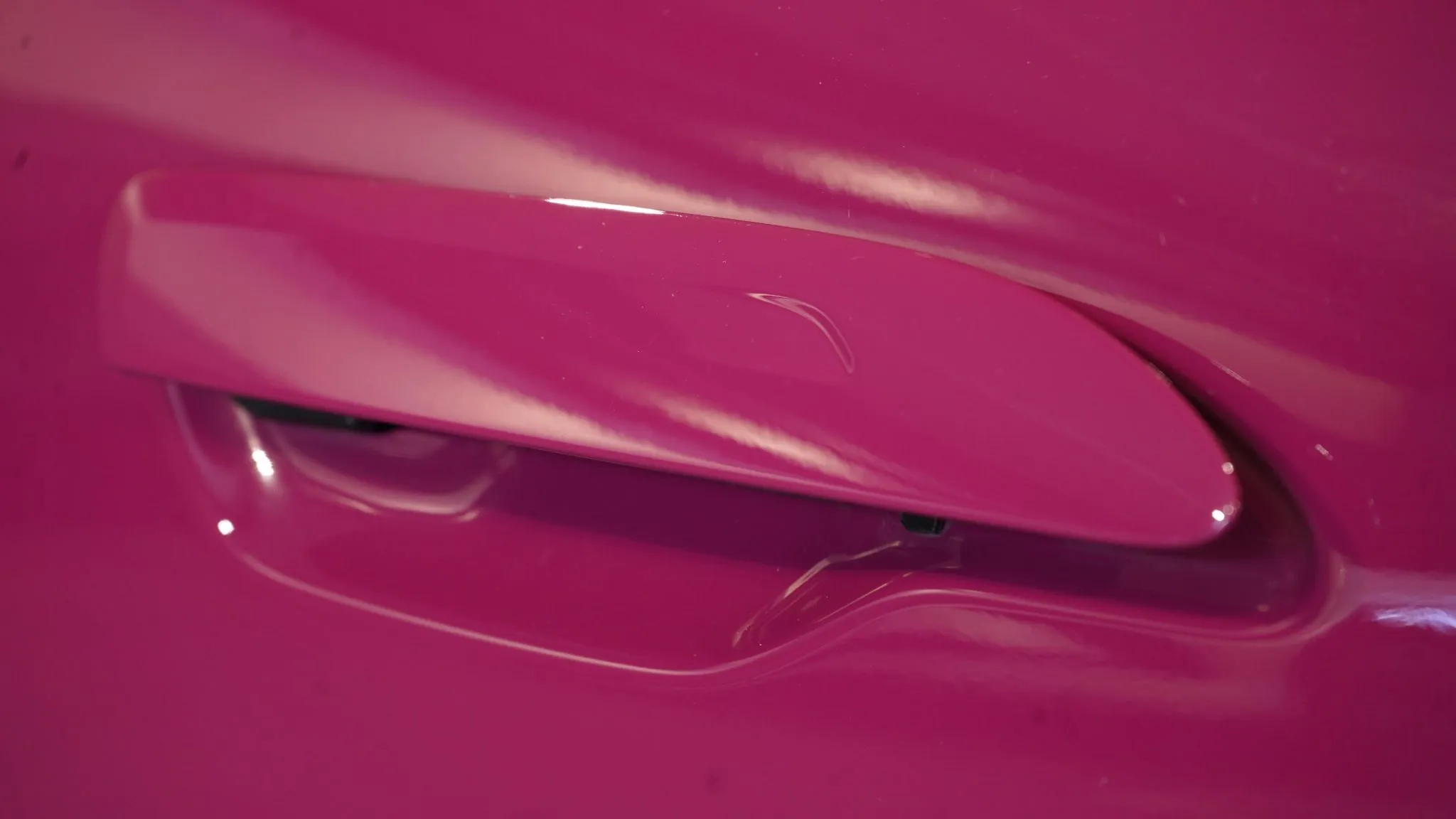 2024 Porsche 911 Carrera 4 GTS Coupe in Ruby Star Neo