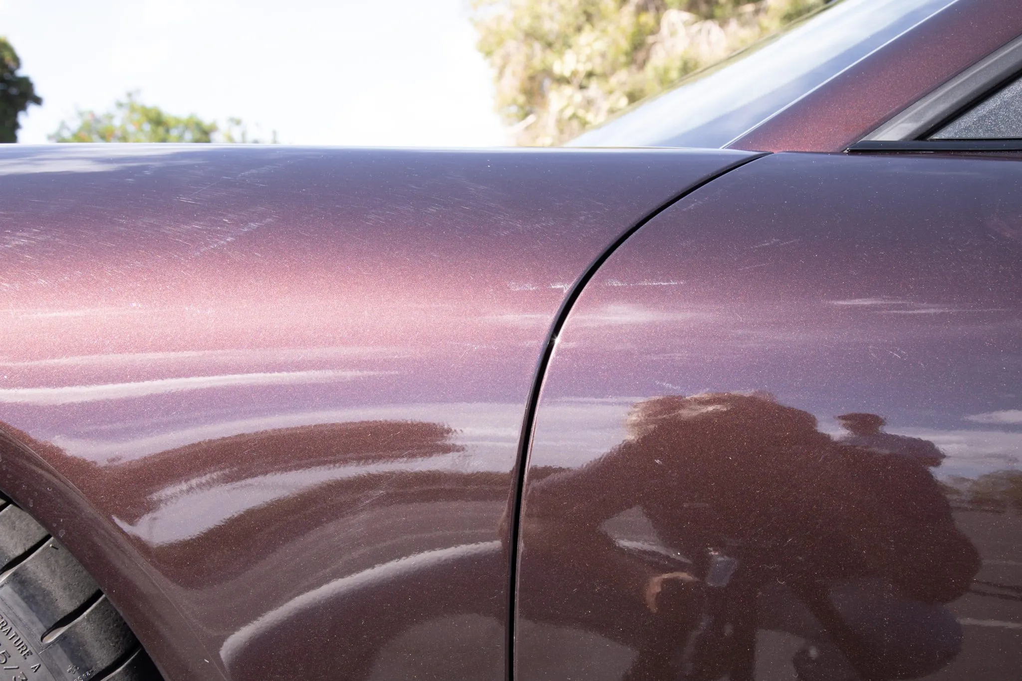 2015 Porsche 911 Targa 4S in Mahogany Metallic