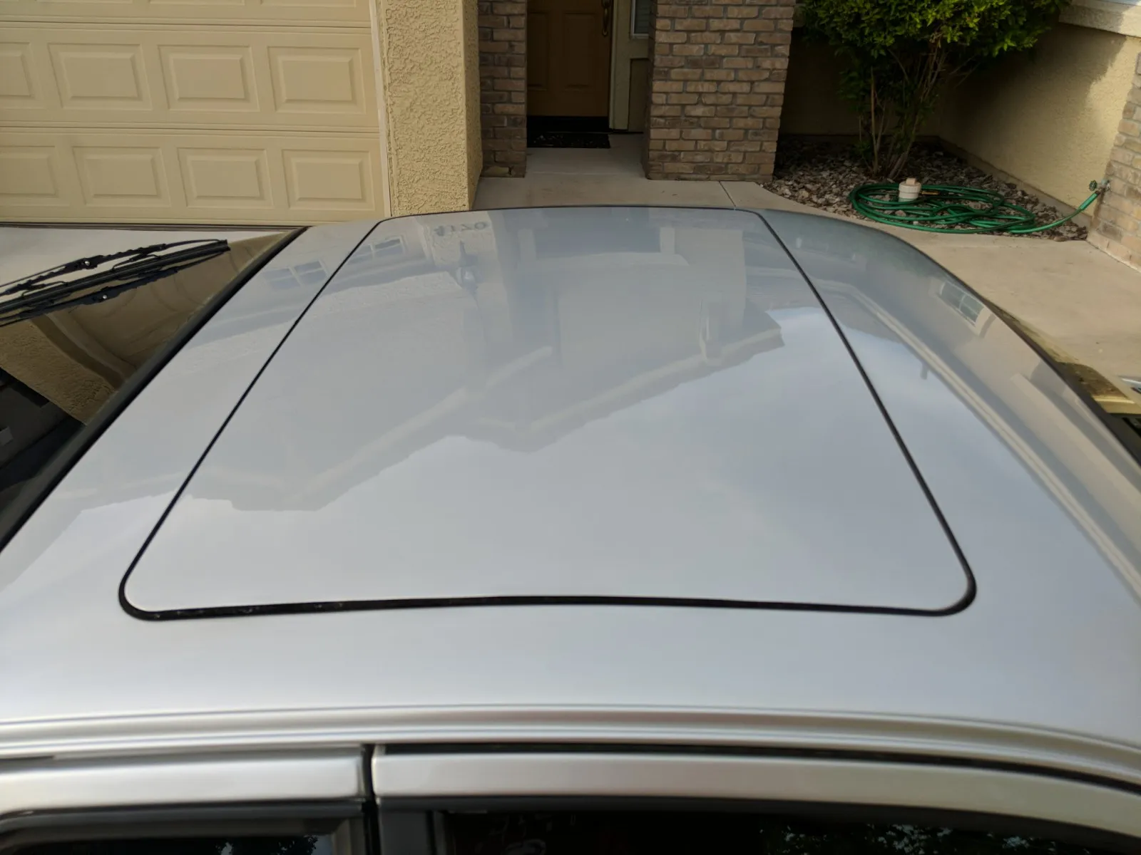 1980 Porsche 924 Turbo in Dolomite Grey Metallic