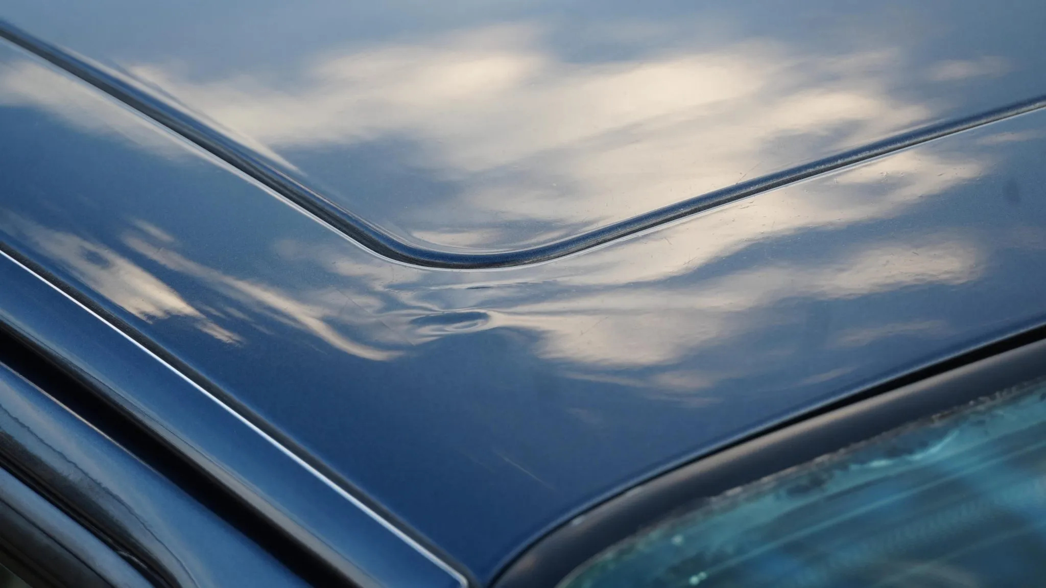 1987 Porsche 944 Turbo in Nautic Metallic 