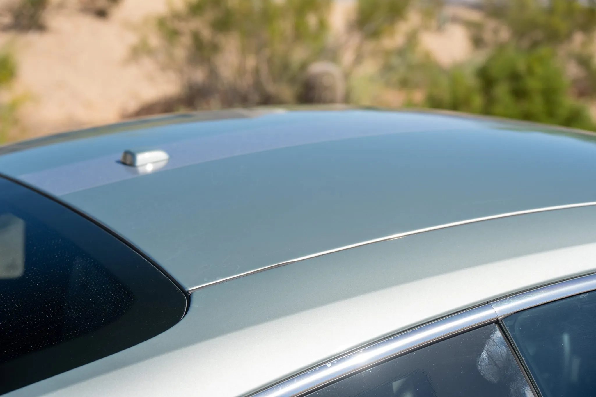 2023 Porsche 911 GT3 Touring  in Fish Silver Grey Metallic