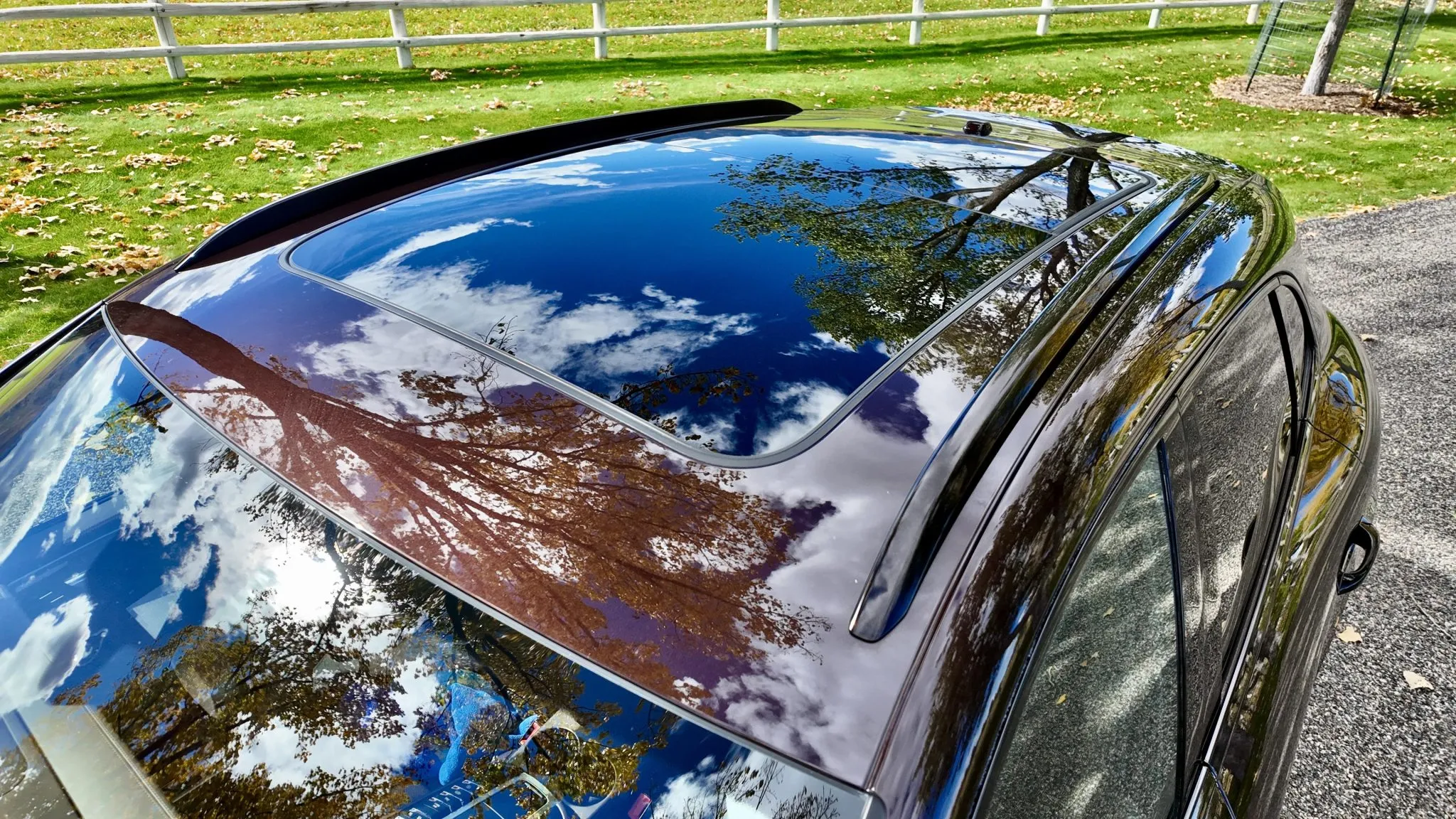2017 Porsche Macan GTS in Mahogany Metallic