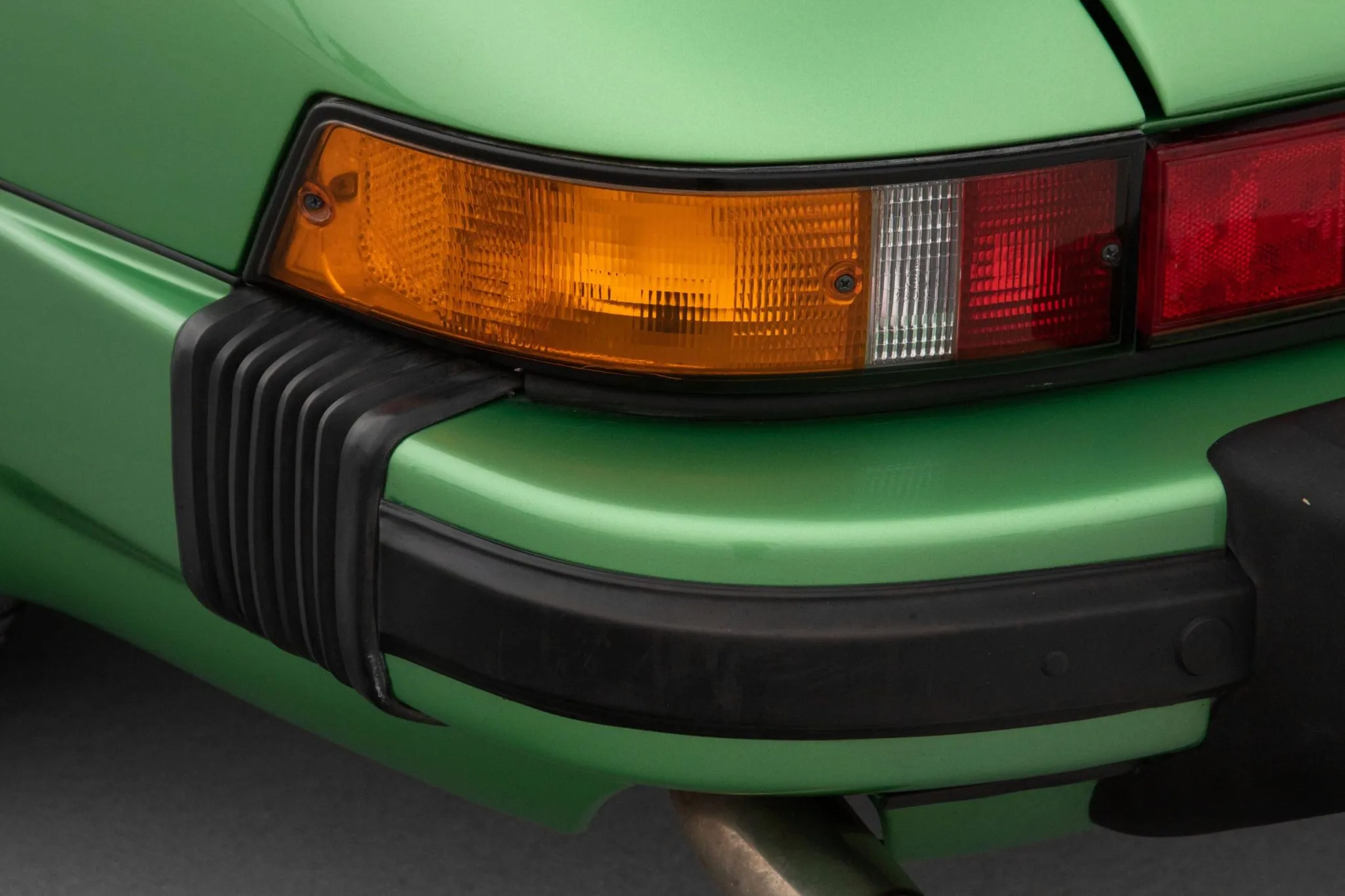 1978 Porsche 911SC Coupe in Viper Green Metallic