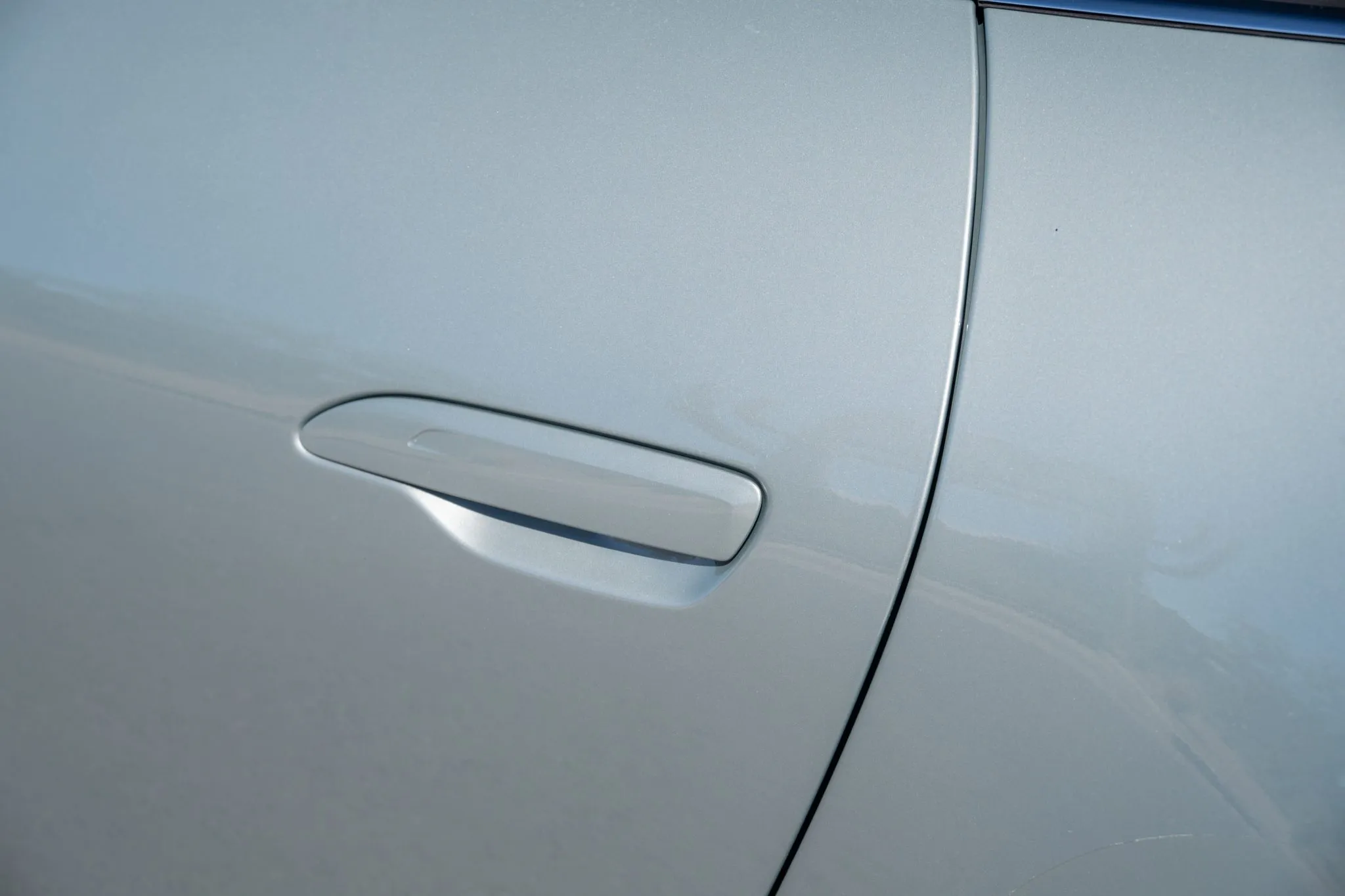 2023 Porsche 911 GT3 Touring  in Fish Silver Grey Metallic