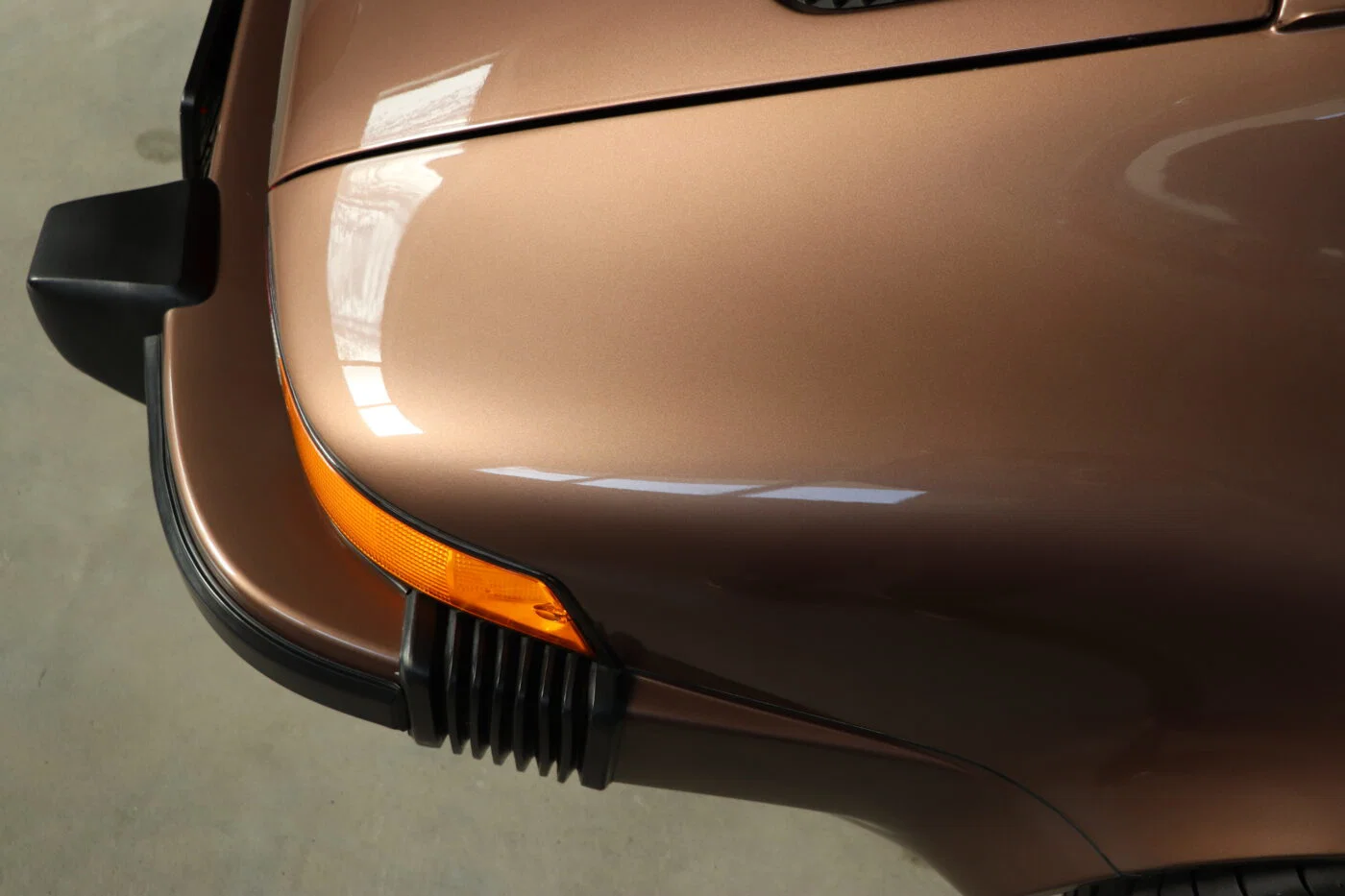 1978 Porsche 911 SC Coupé in Brown Copper Diamond