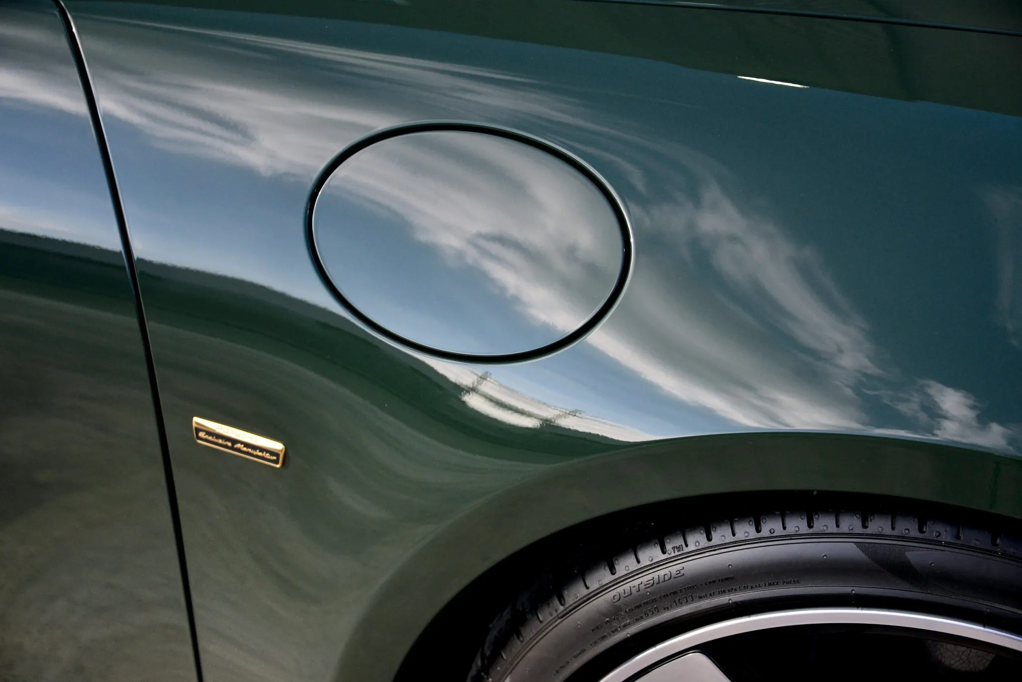 2023 Porsche 911 Sport Classic In Underberg Green
