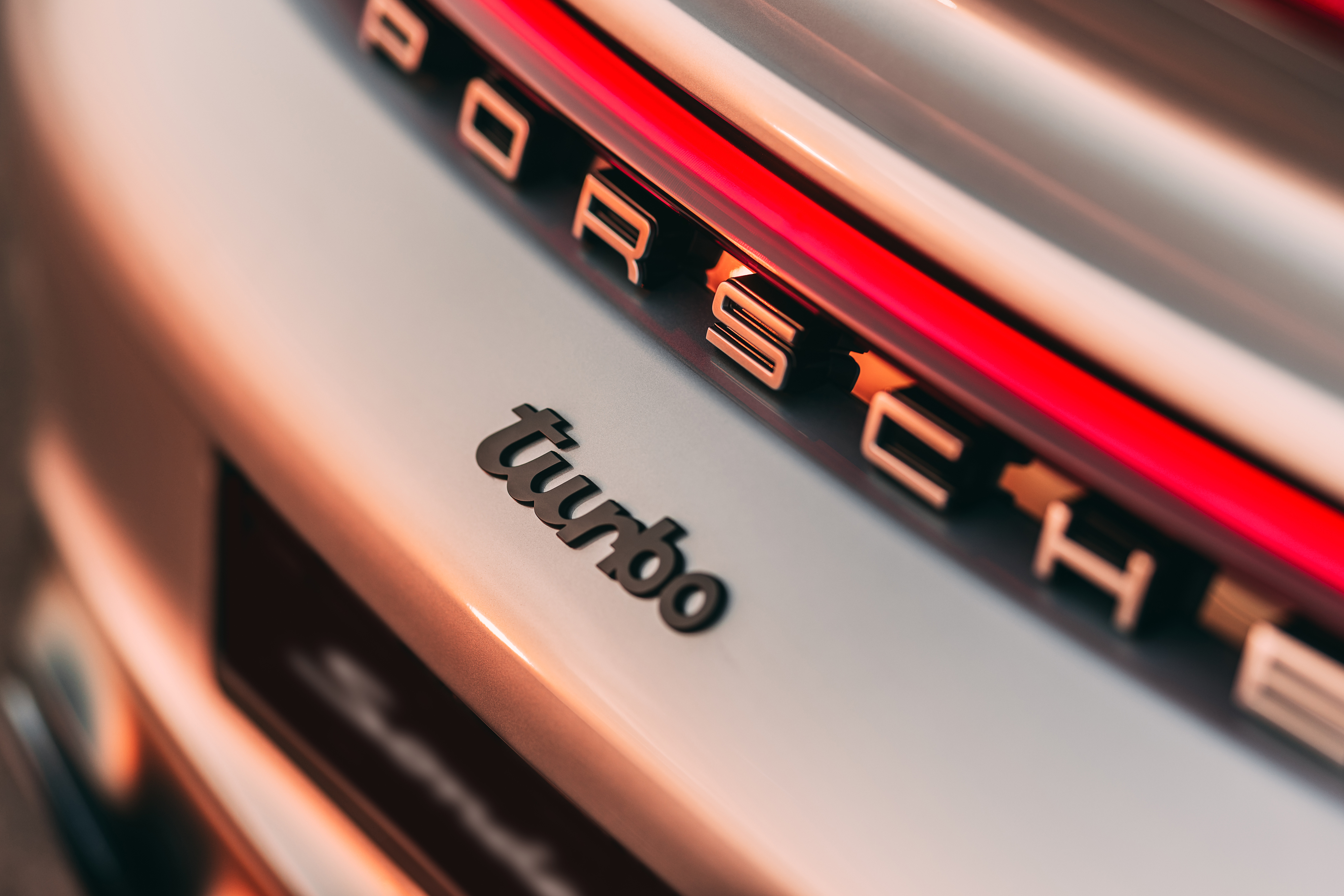 2024 Porsche 911 'Turbo Remastered' by Porsche Sonderwunsch in GT Silver