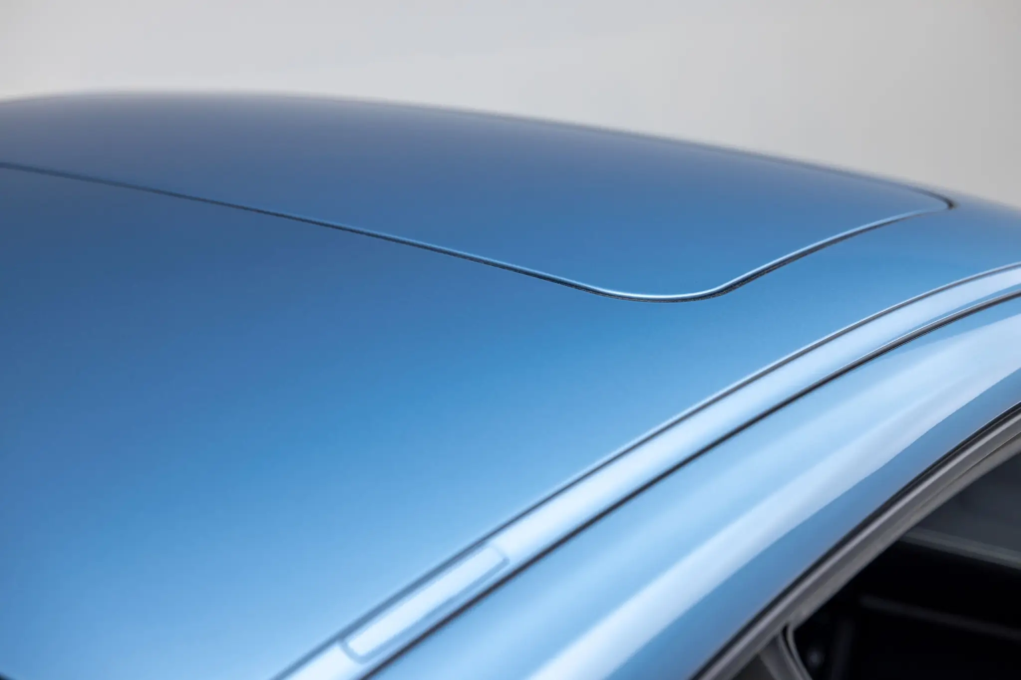 2010 Porsche 911 Carrera 4S Coupe in Iris Blue Metallic