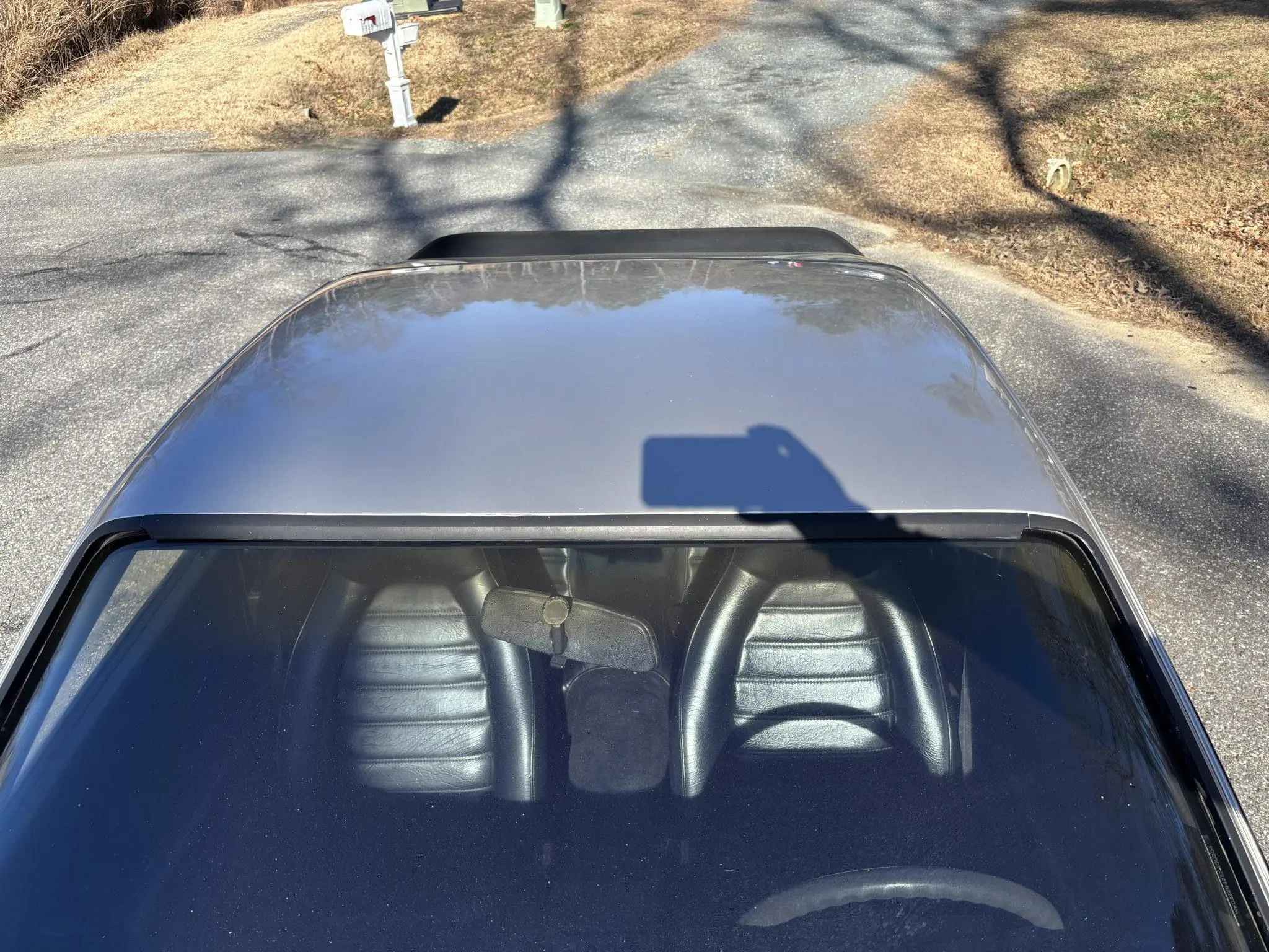 Euro 1984 Porsche 944 In Zermatt Silver Metallic