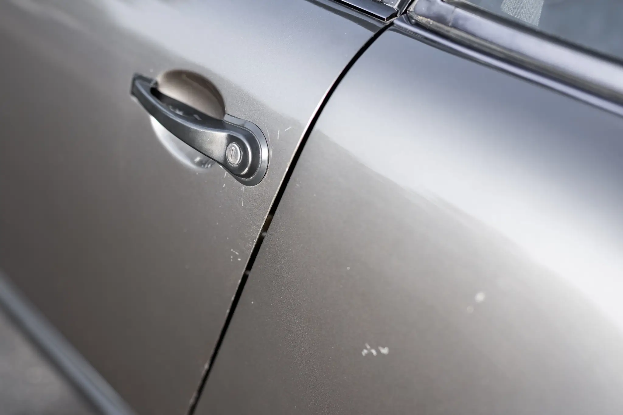 1978 Porsche 911SC Coupe in Anthracite Metallic